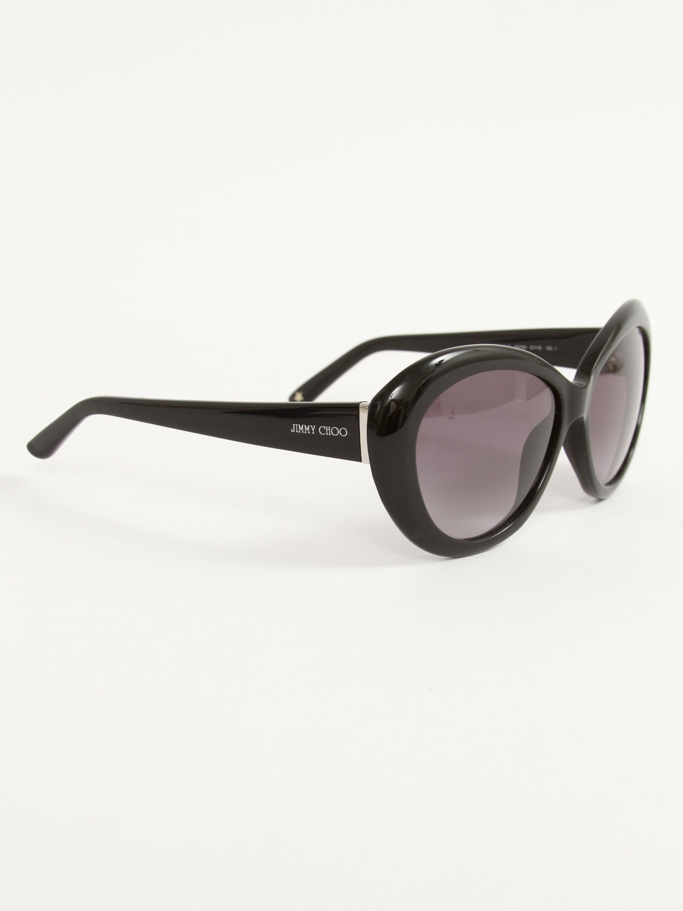 Jimmy Choo Sunglasses 1