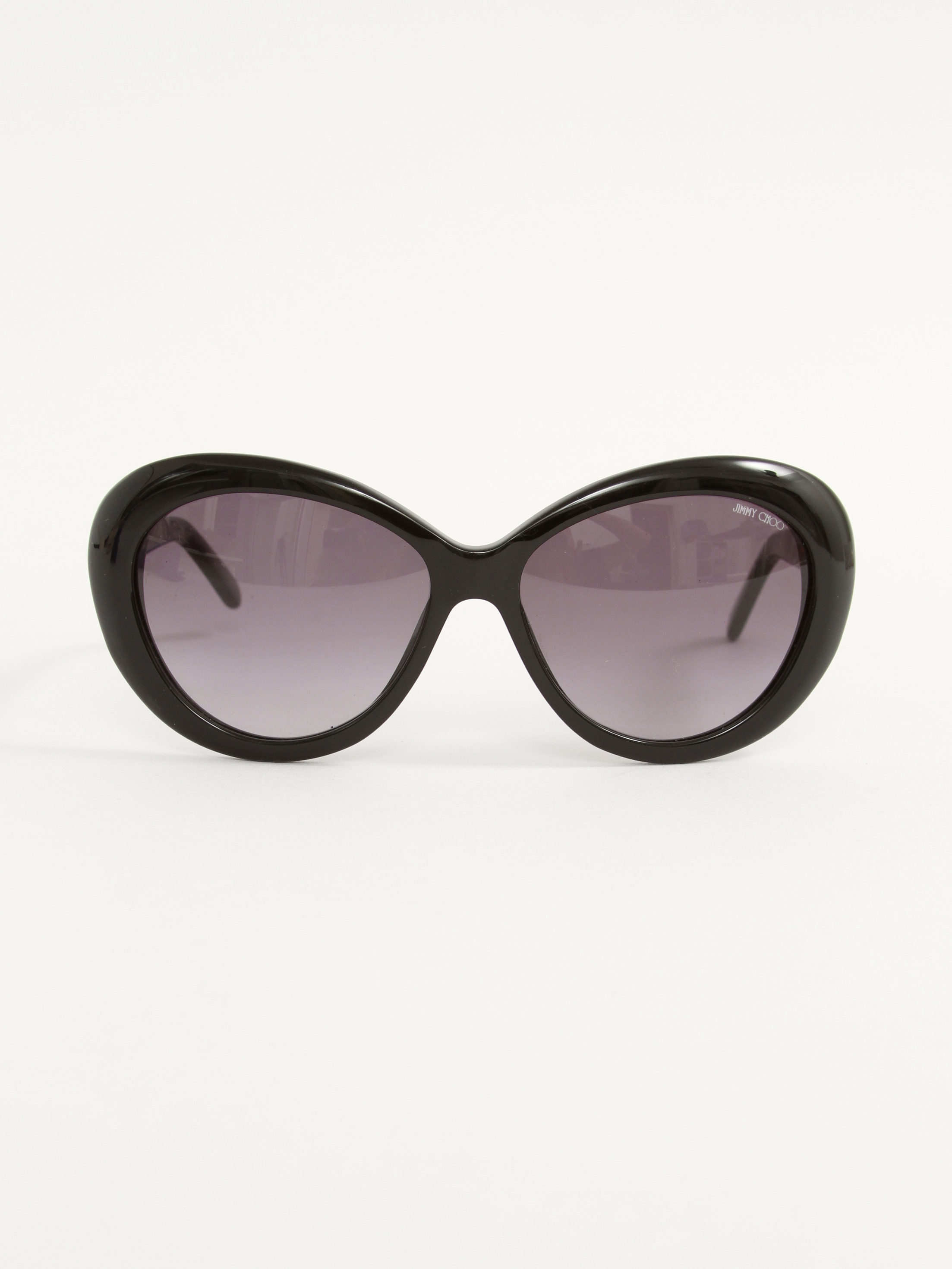 Jimmy Choo Sunglasses 0