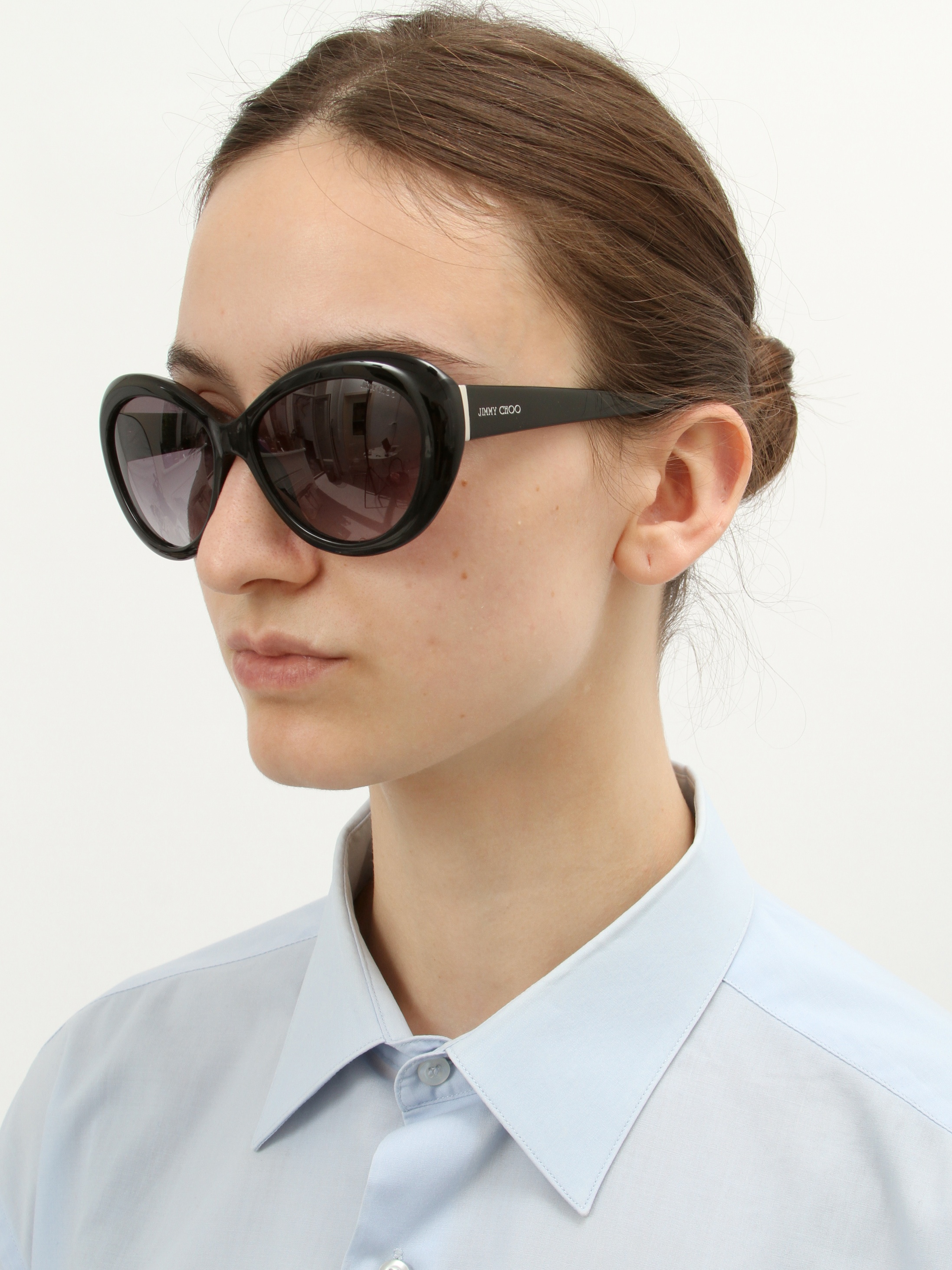 Jimmy Choo Sunglasses 6