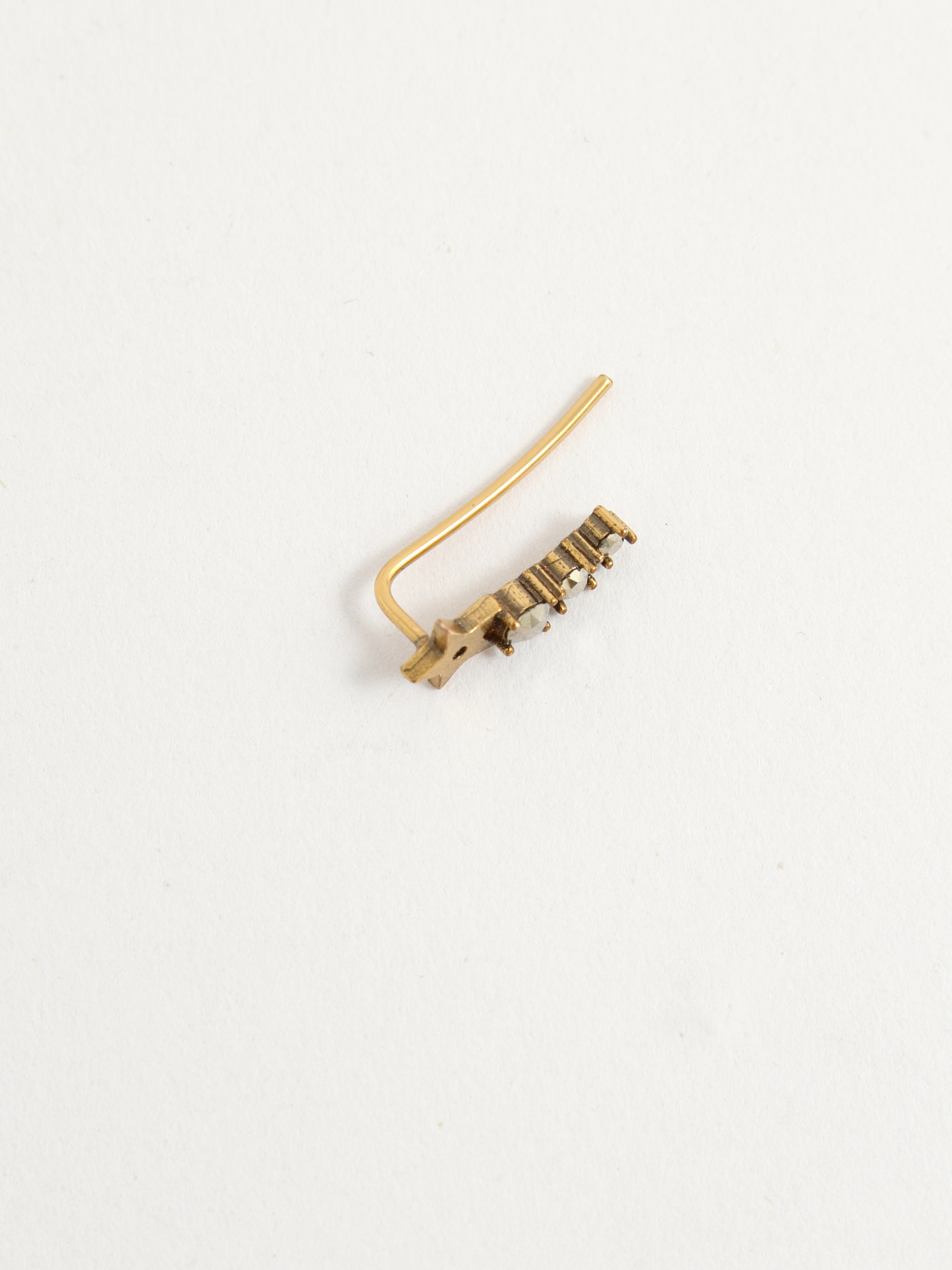 Christian Dior Earrings 3
