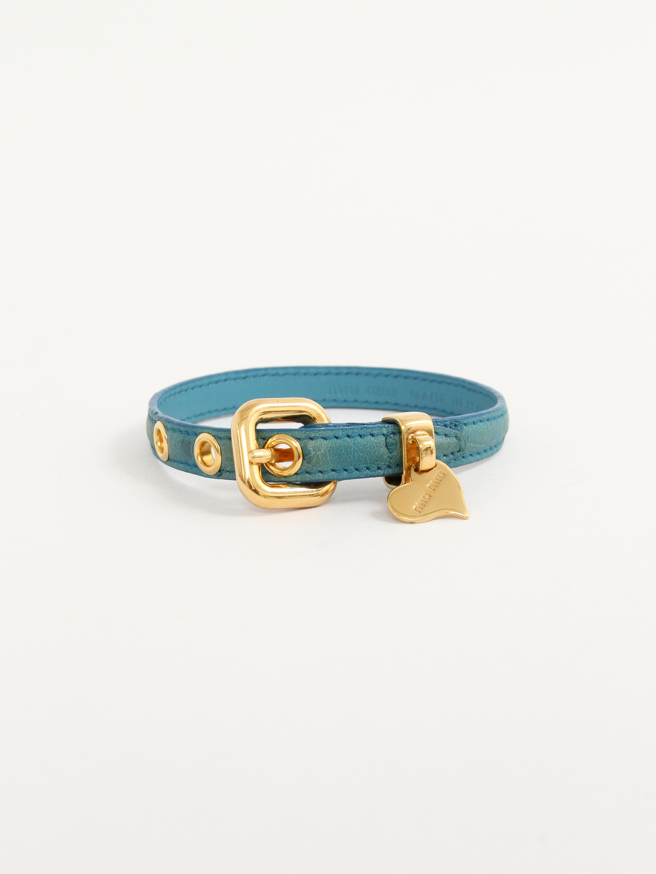 Miu Miu Bracelet