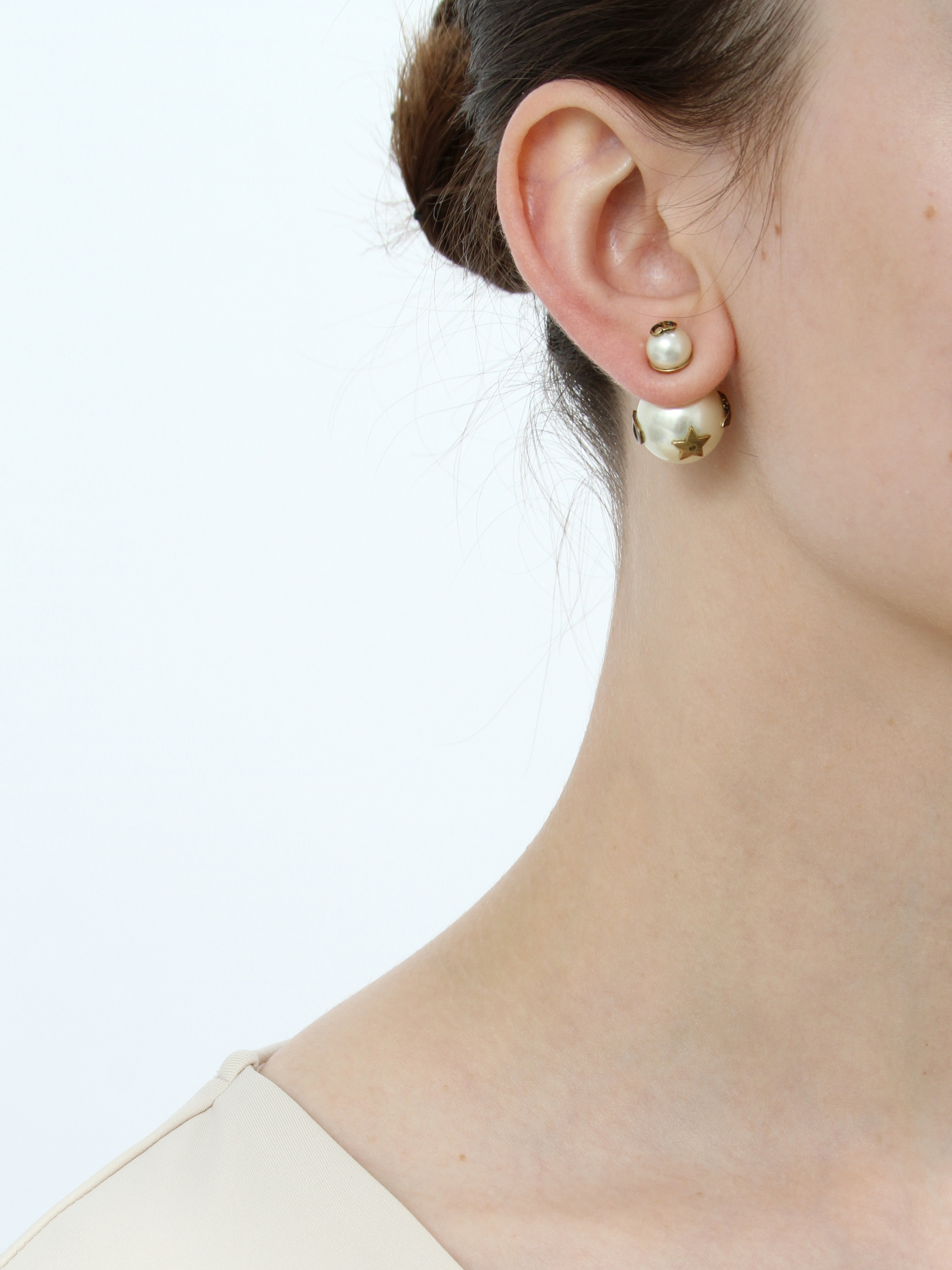 Christian Dior Earrings 5