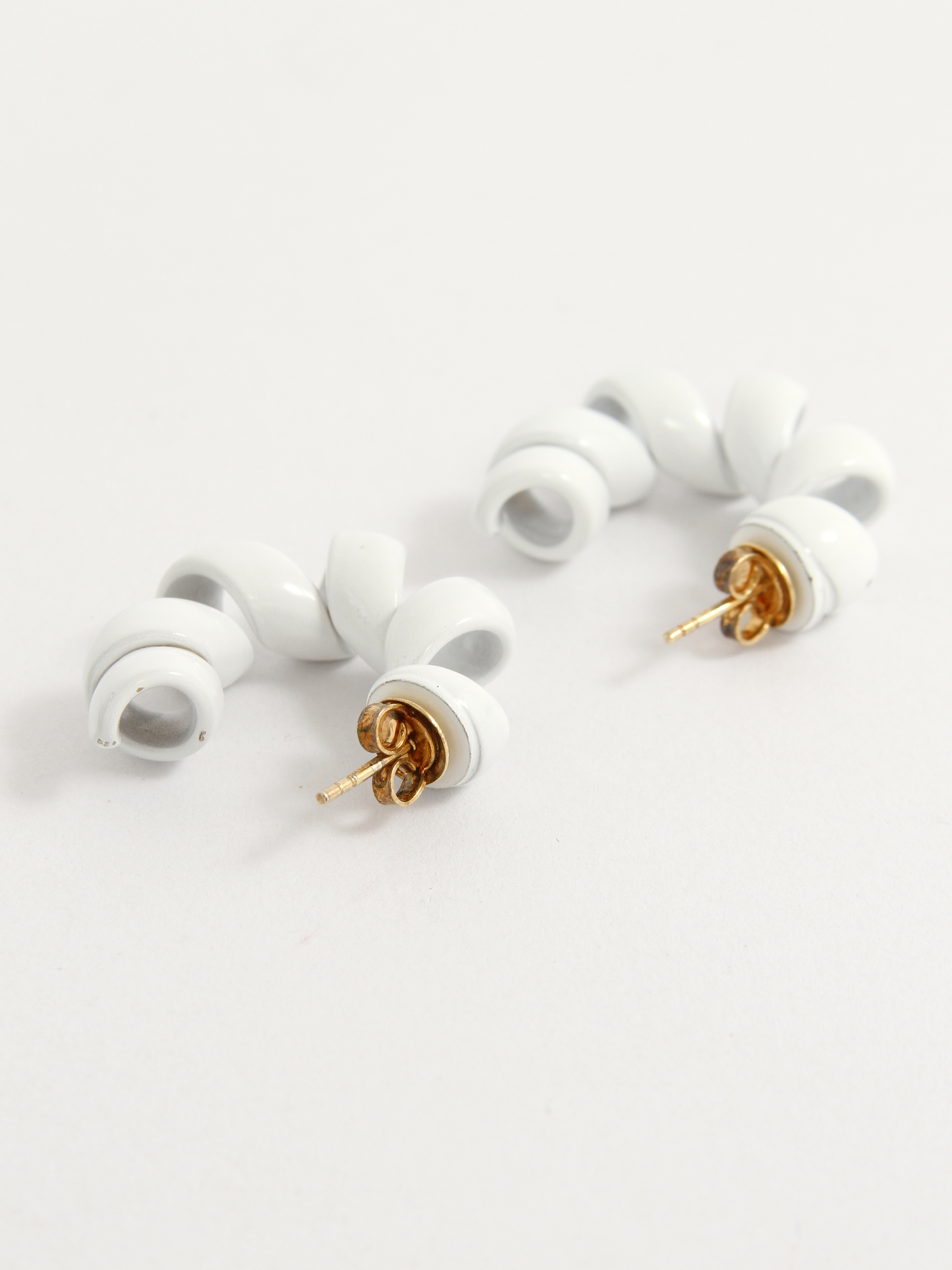 Bottega Veneta Earrings 2