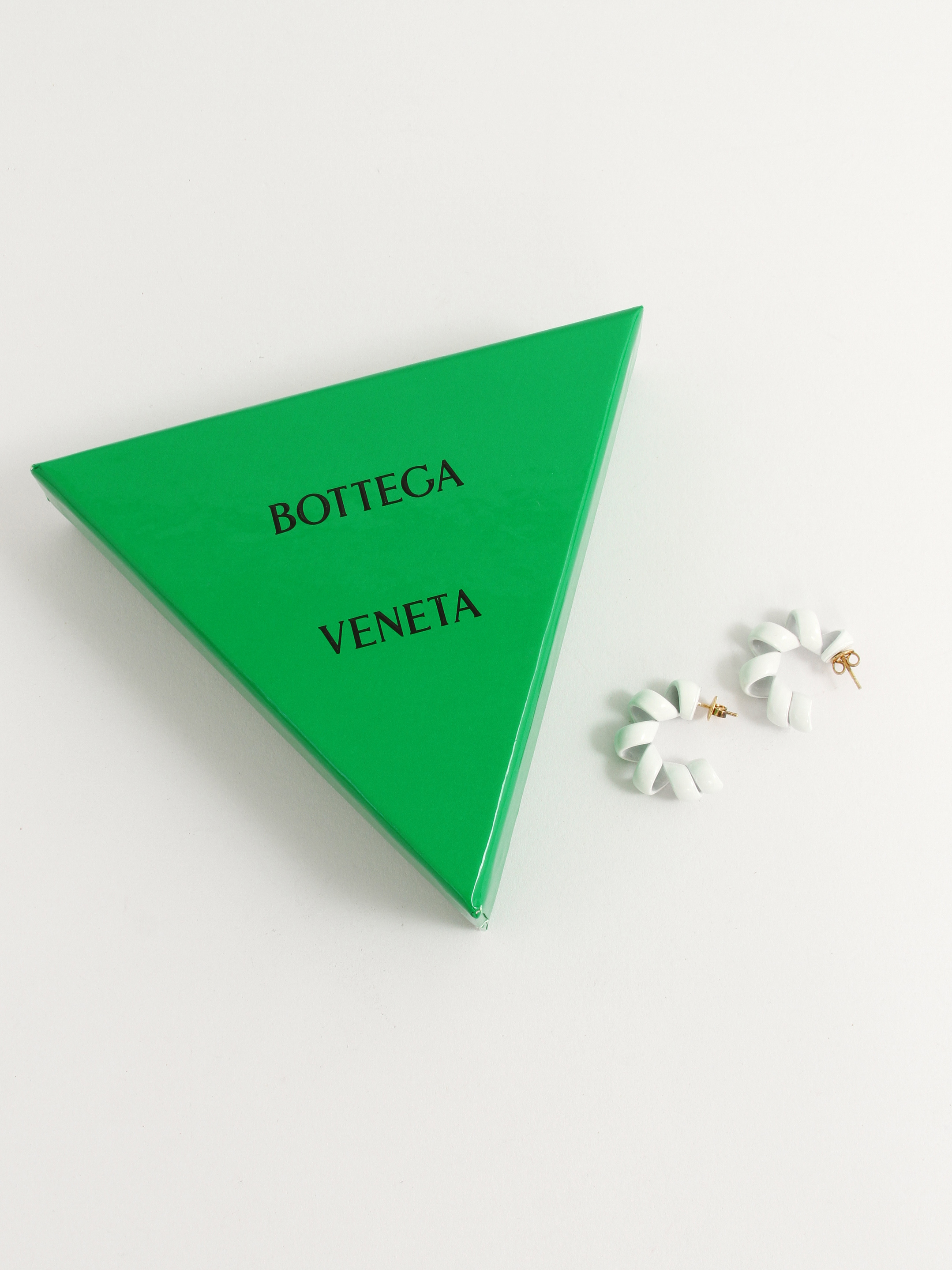 Bottega Veneta Earrings 4