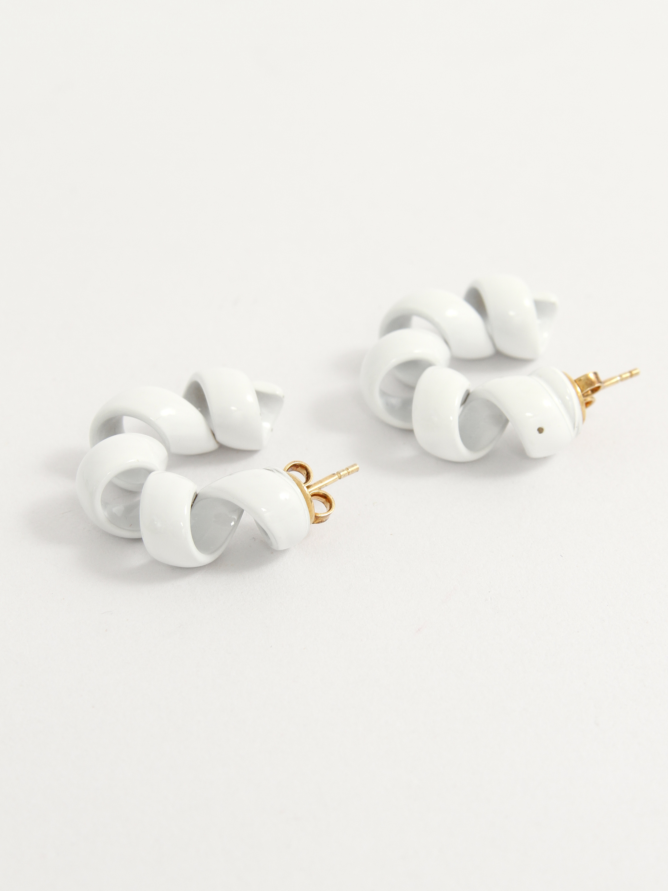 Bottega Veneta Earrings 3