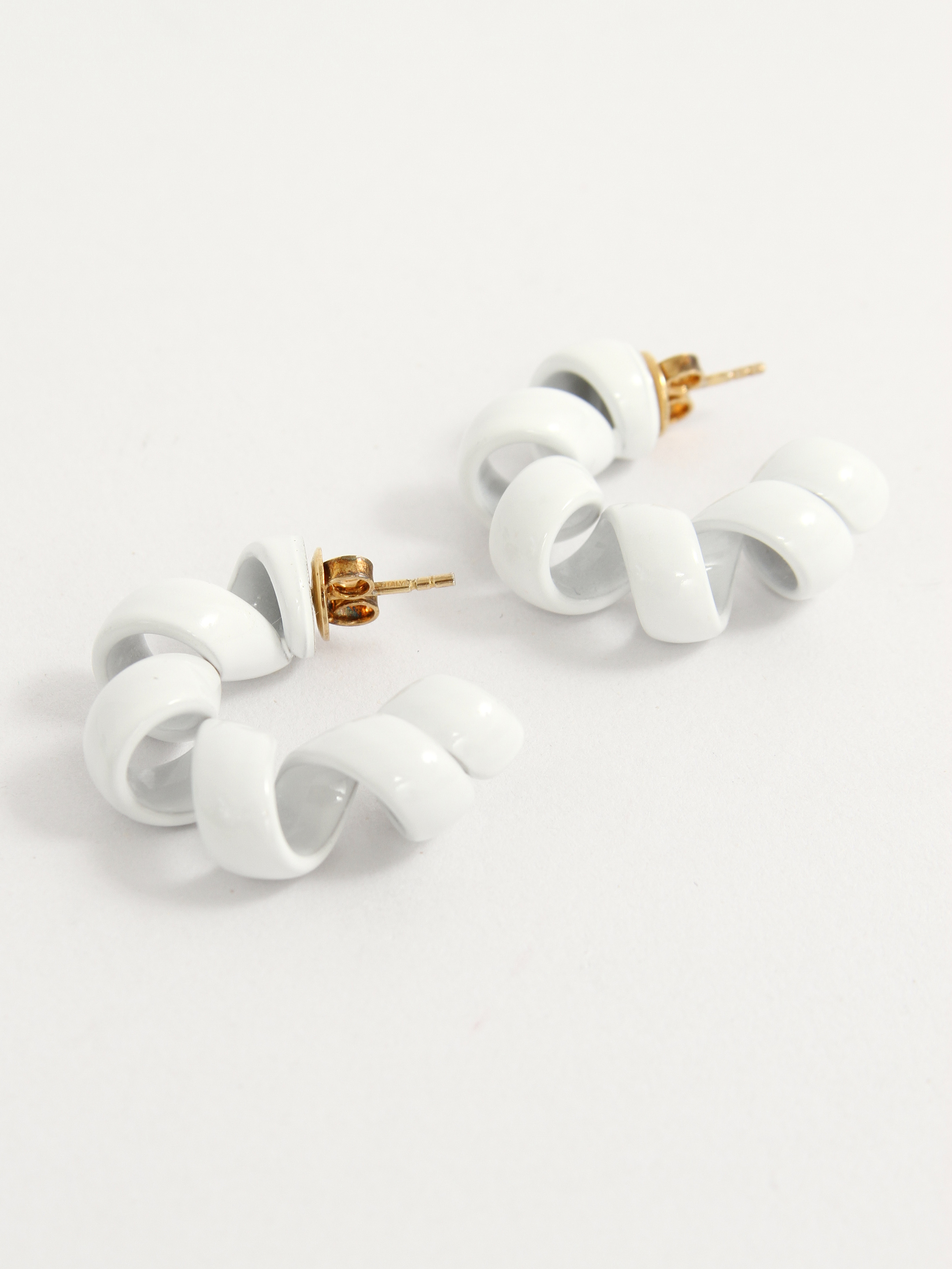 Bottega Veneta Earrings 1