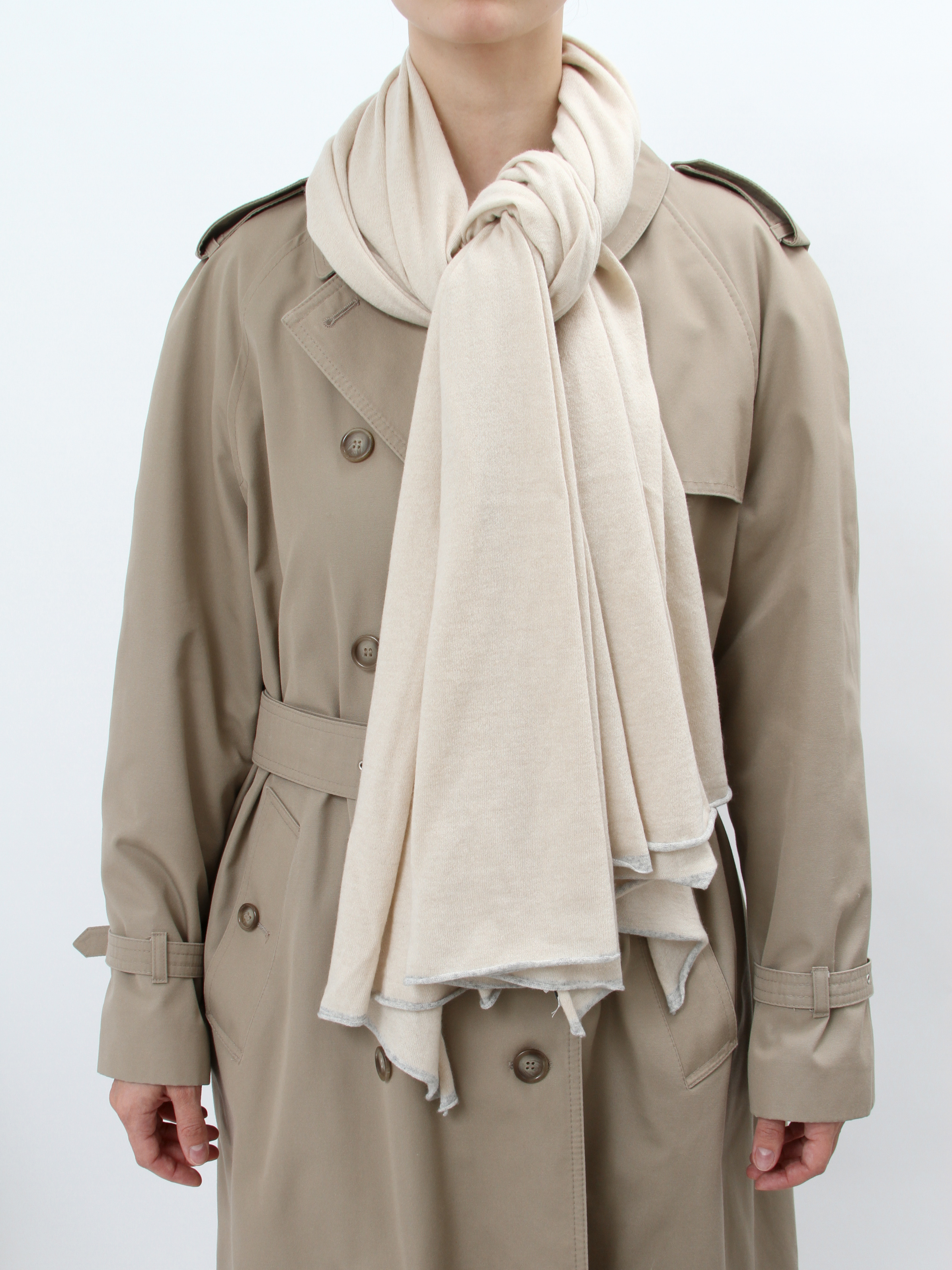 Brunello Cucinelli Scarf 4