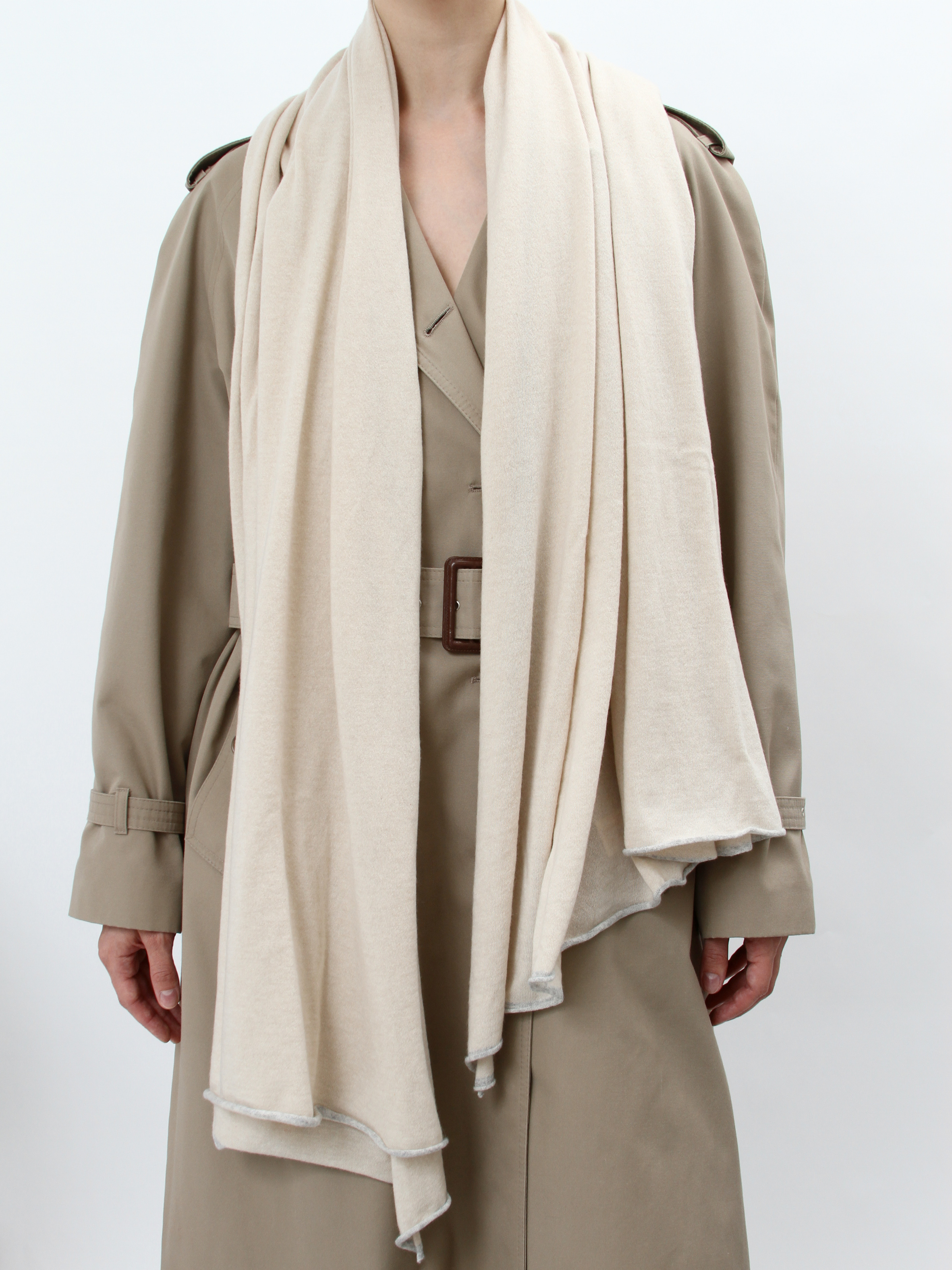 Brunello Cucinelli Scarf 3