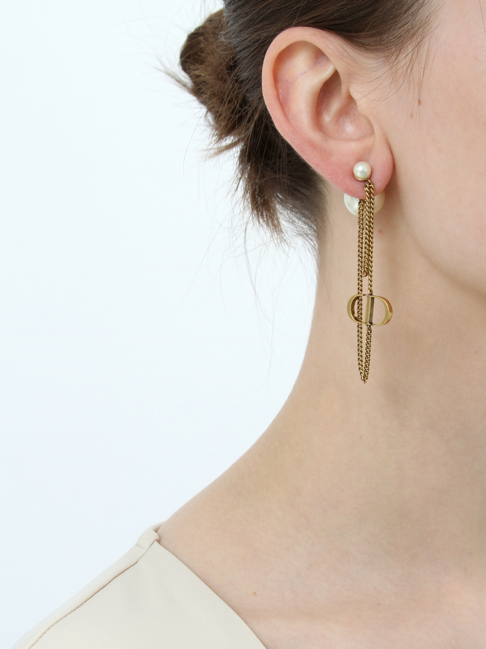 Christian Dior Earrings 5