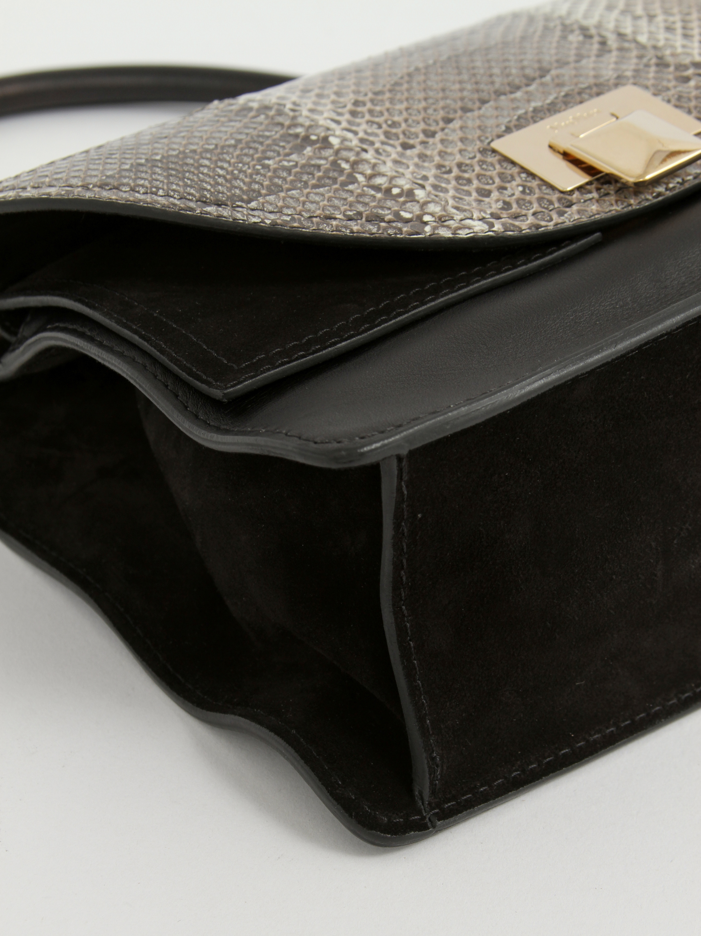 Max Mara Leather Bag 4