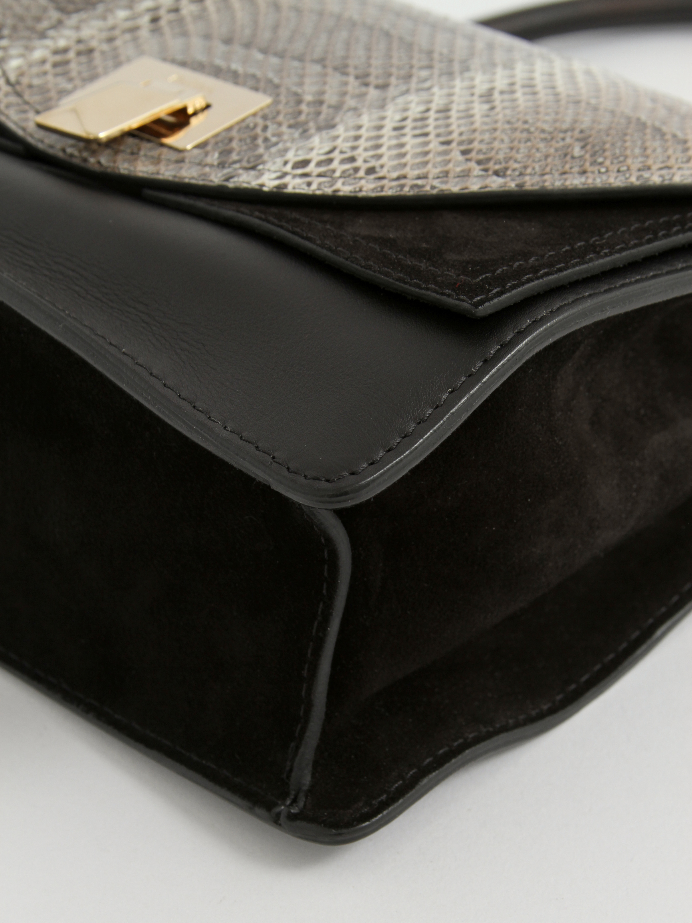 Max Mara Leather Bag 5