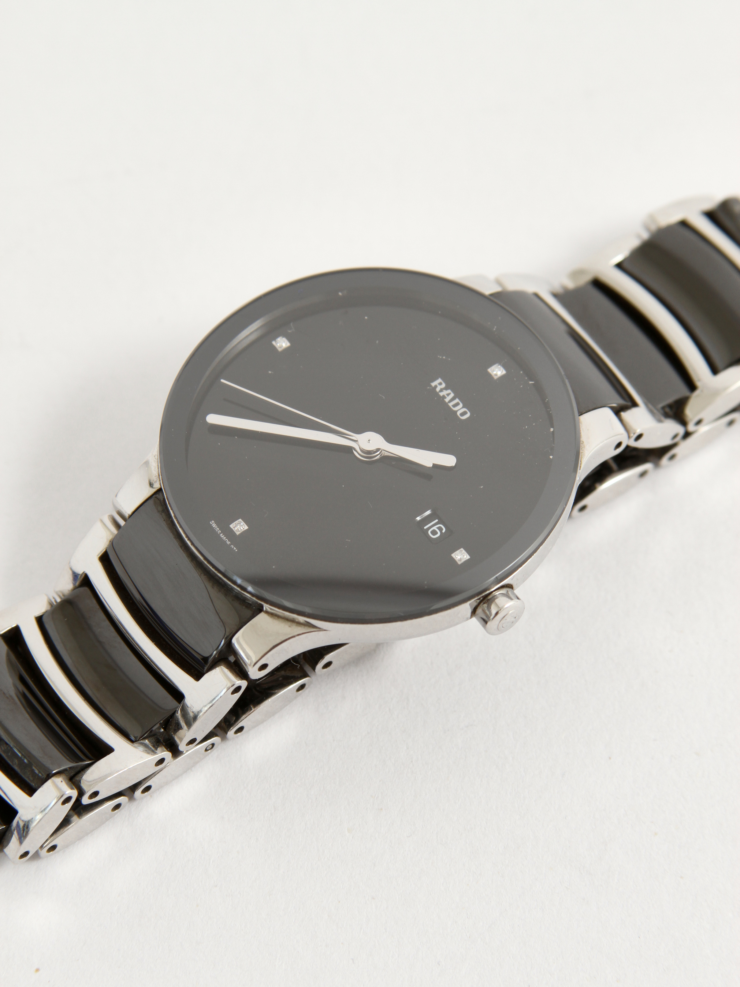 Rado Centrix 3