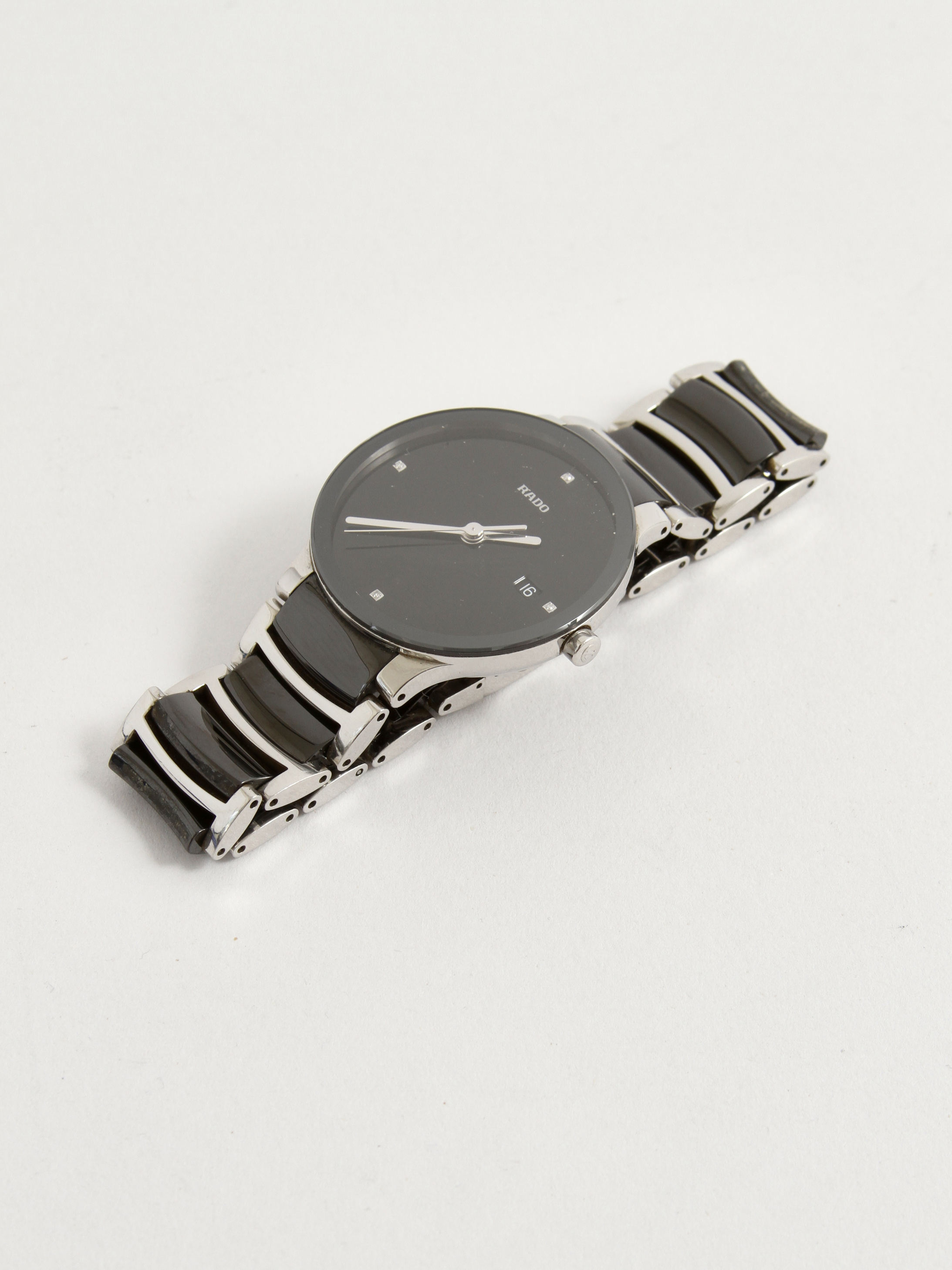 Rado Centrix 2