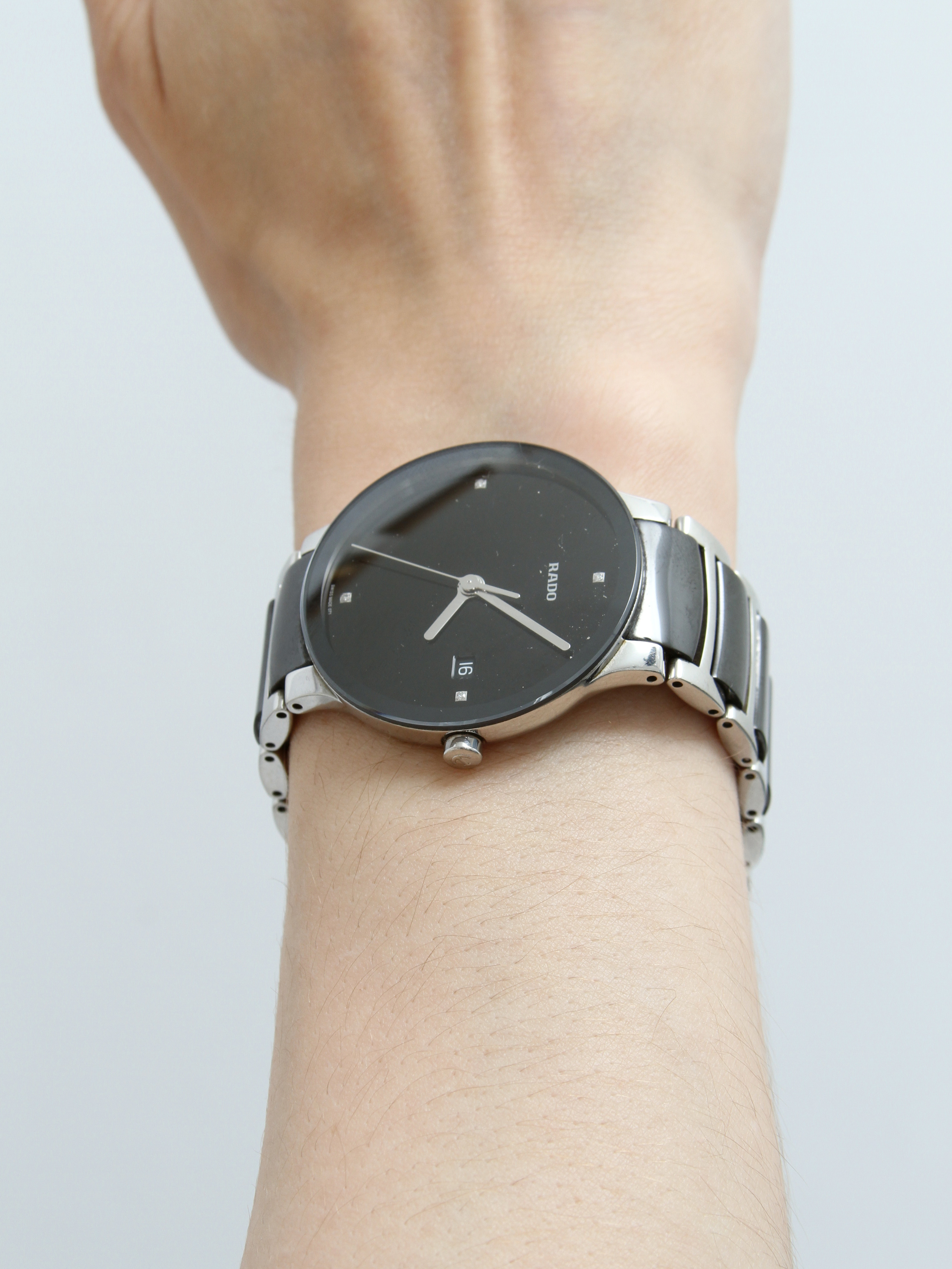 Rado Centrix 9