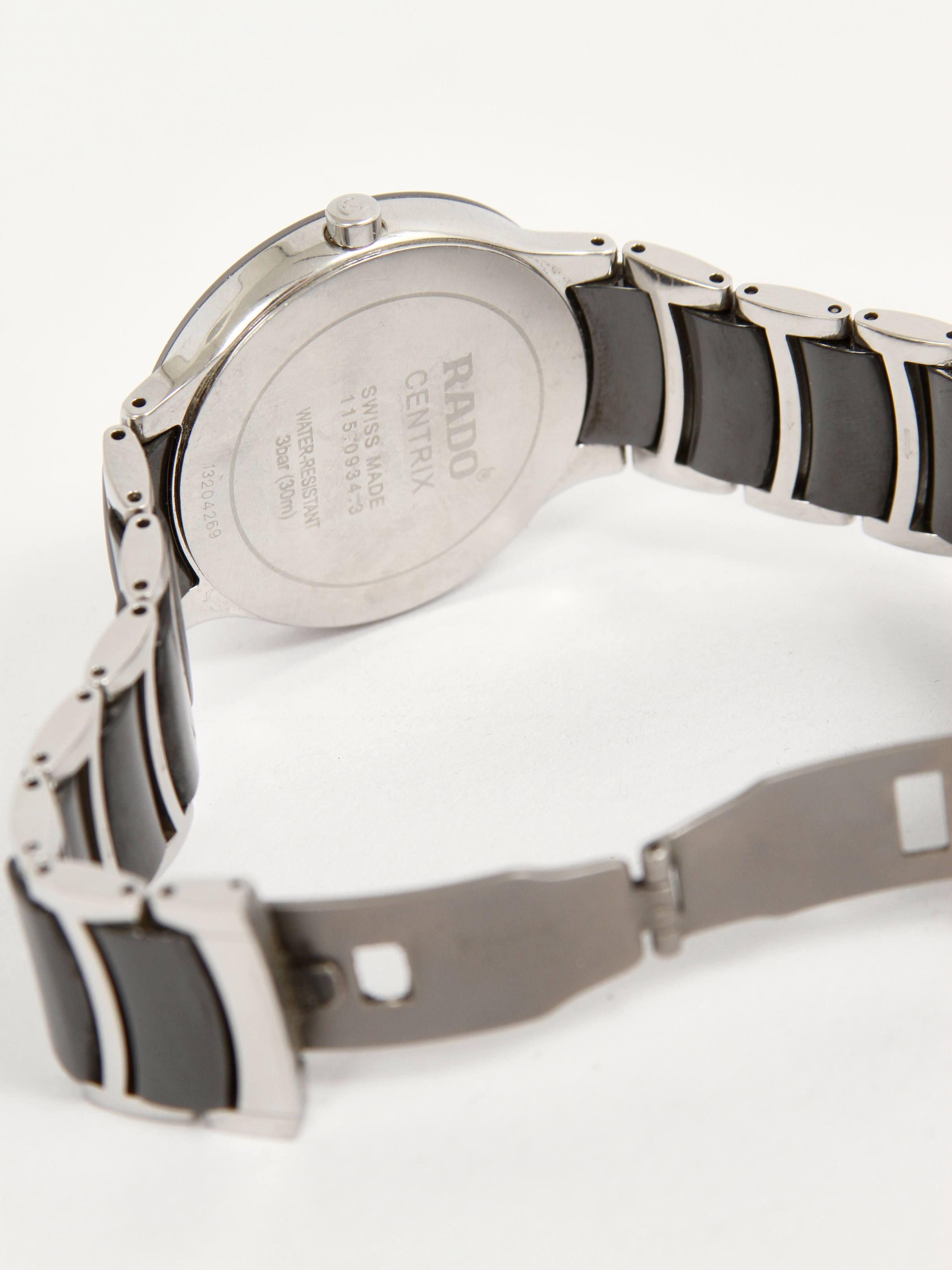 Rado Centrix 7