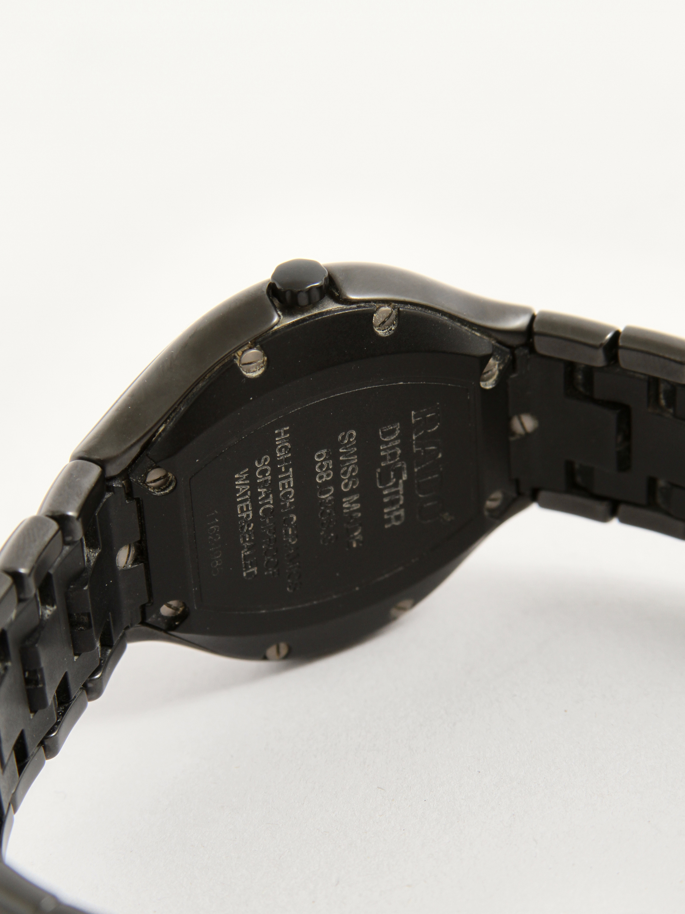 Rado Diastar 6