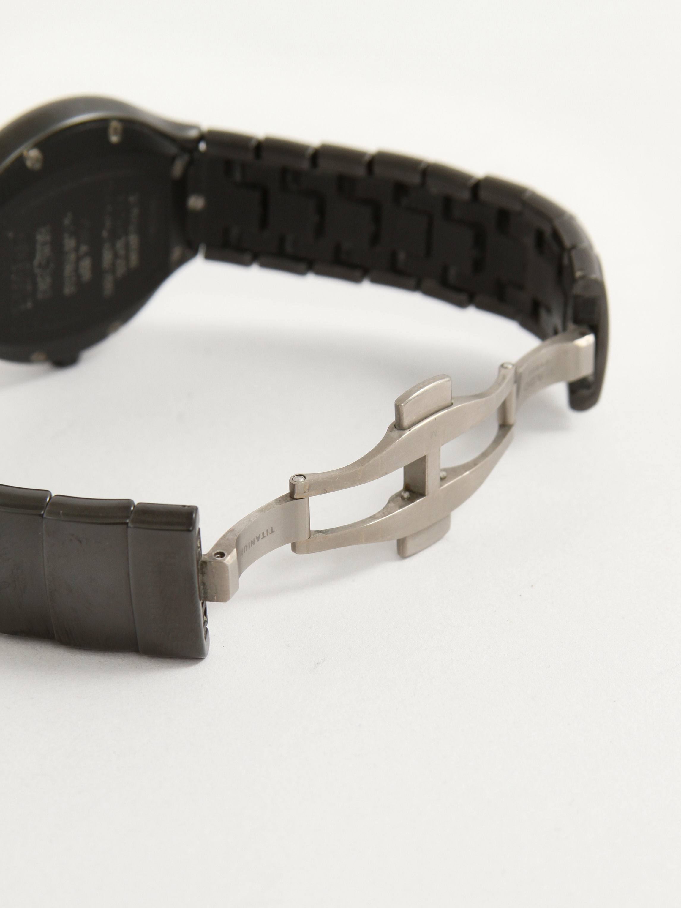 Rado Diastar 5