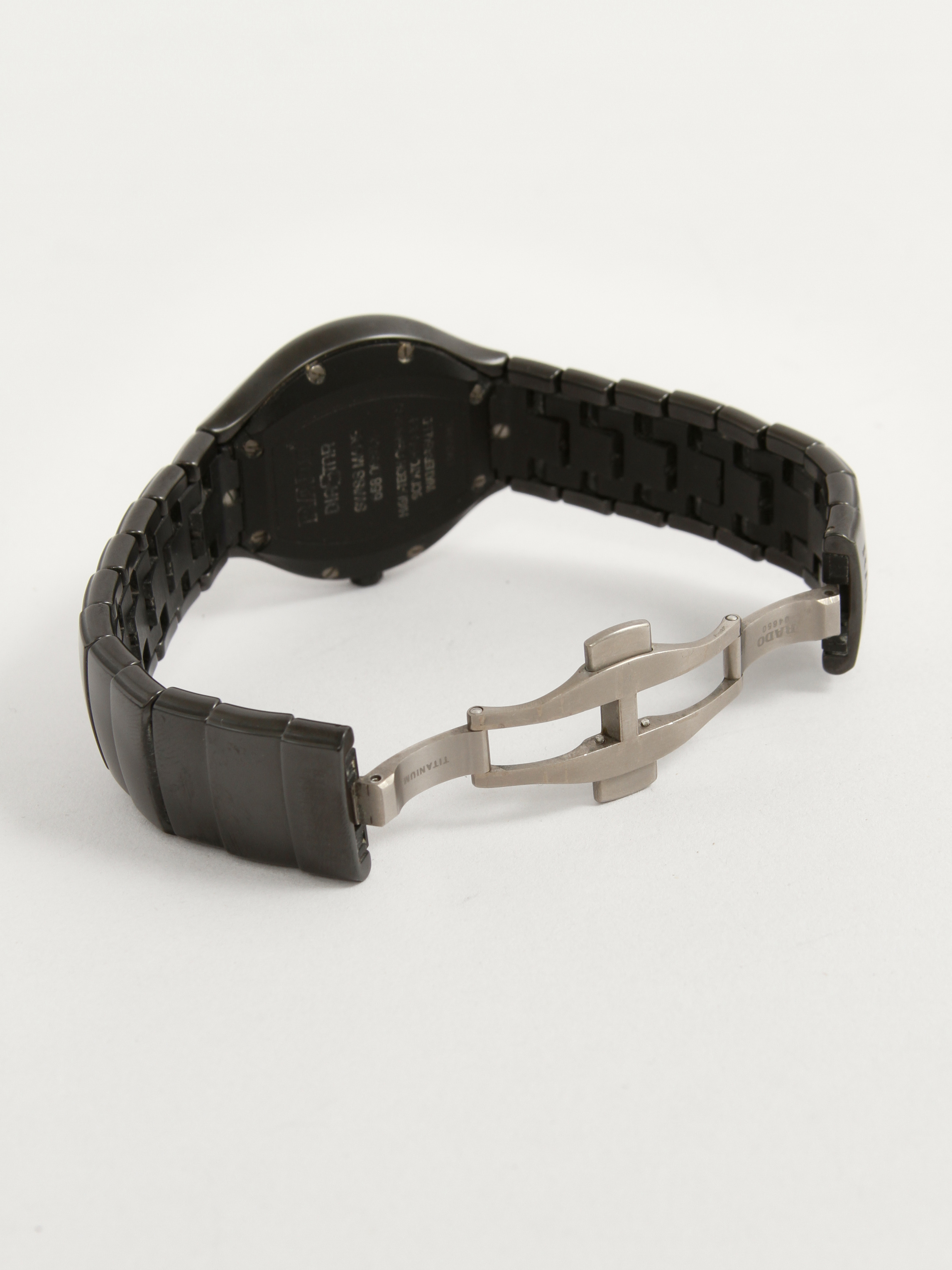 Rado Diastar 4
