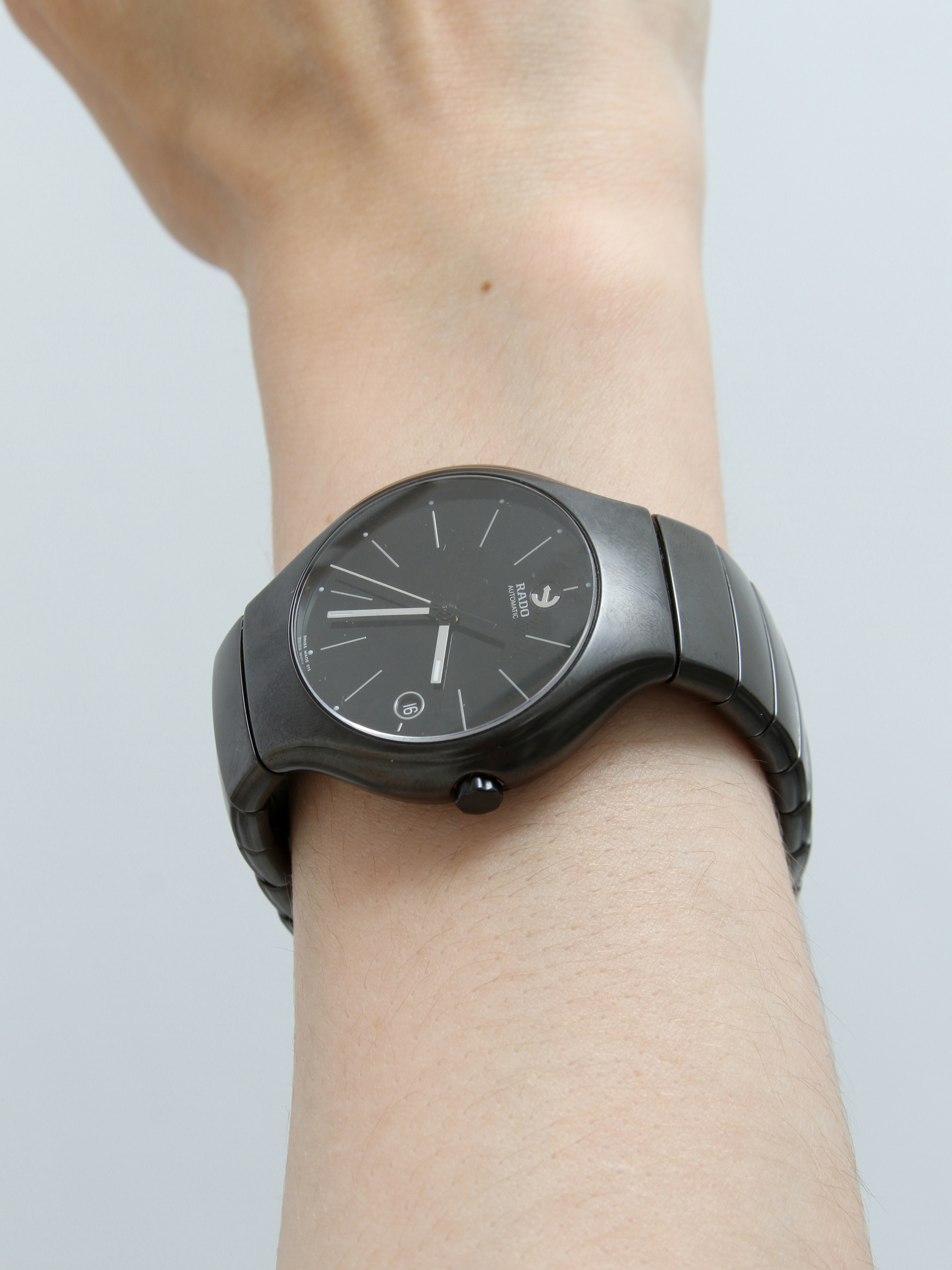 Rado Diastar 9