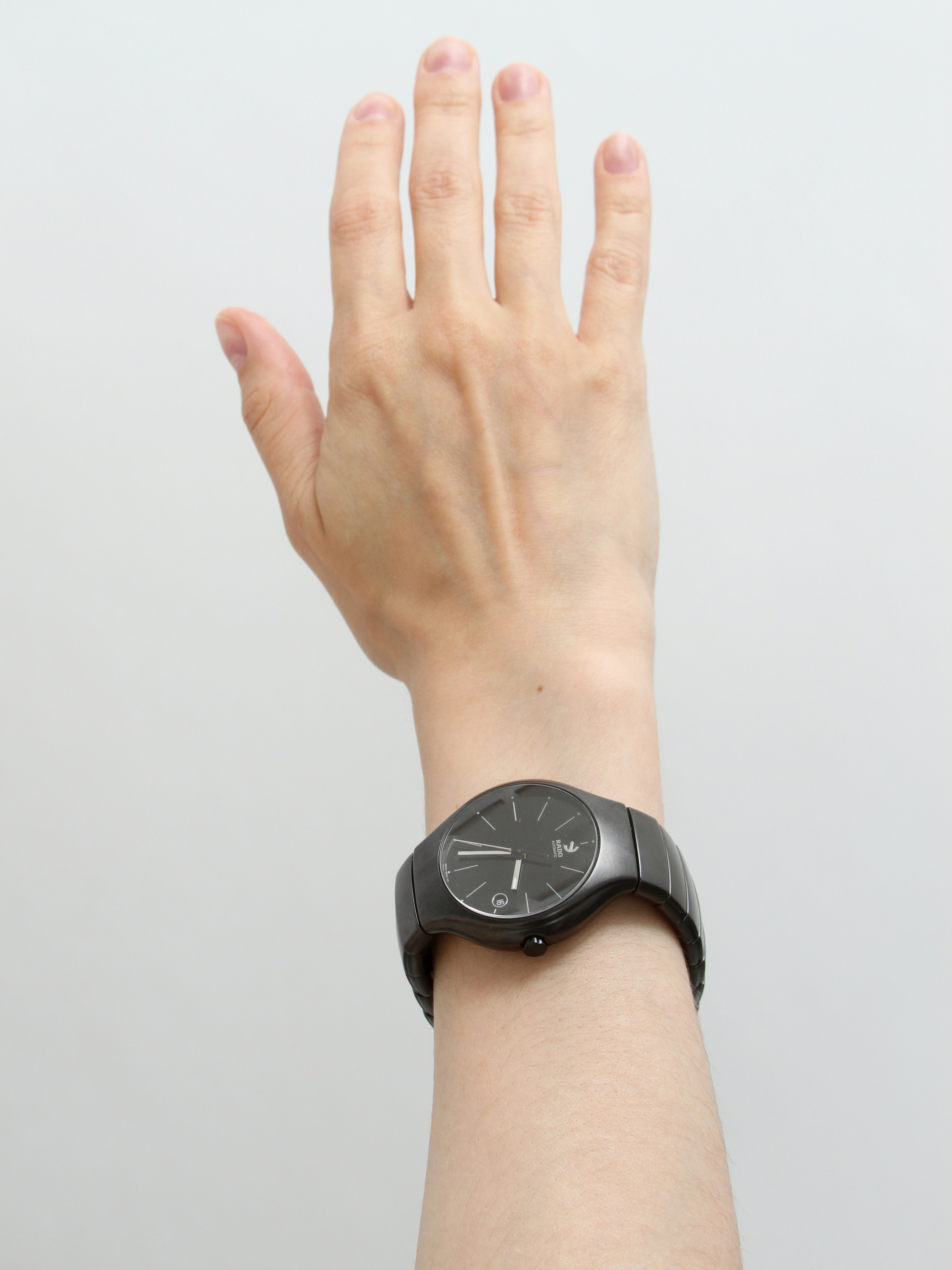 Rado Diastar 8