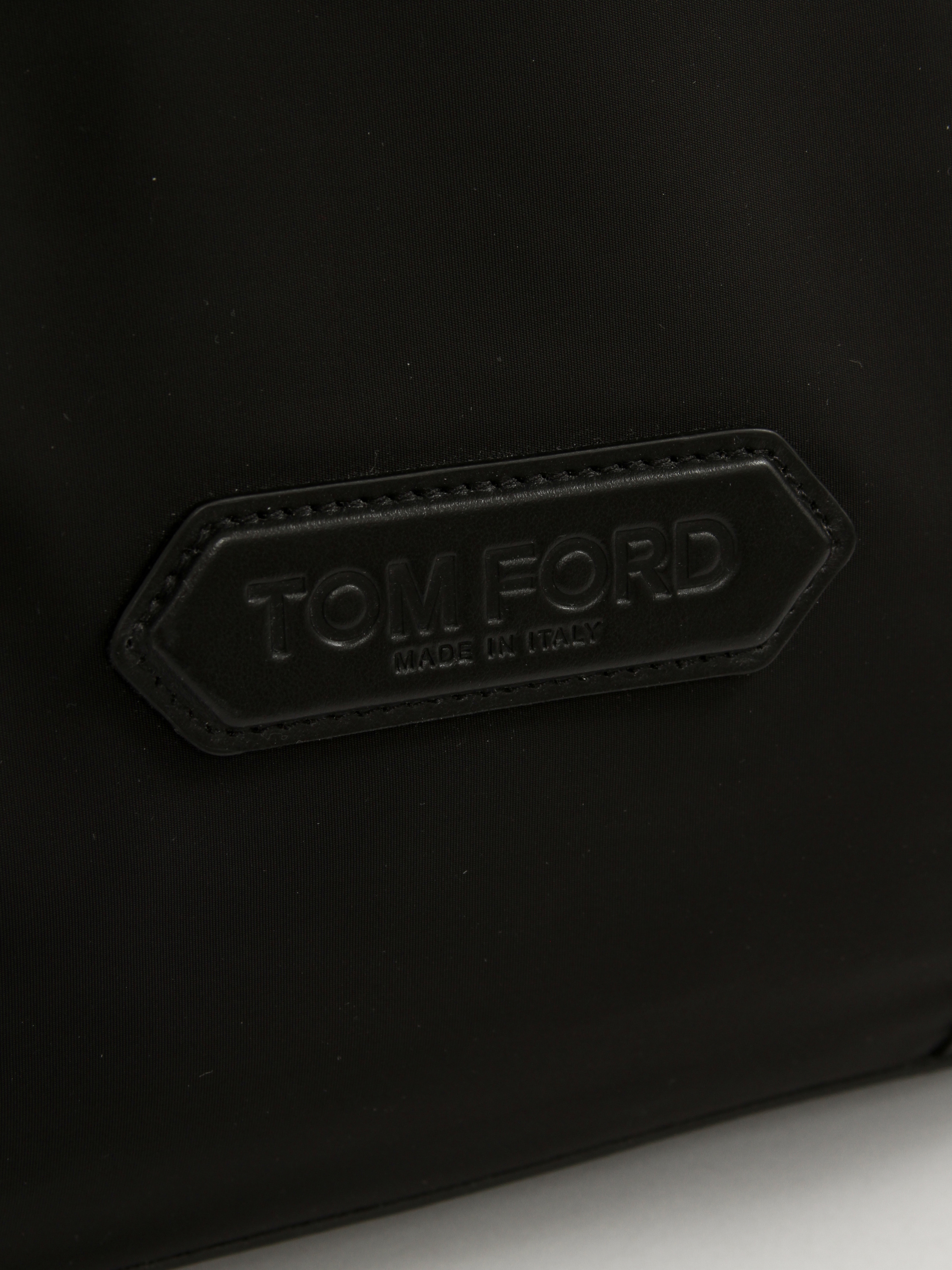 Tom Ford Textile Bag 3