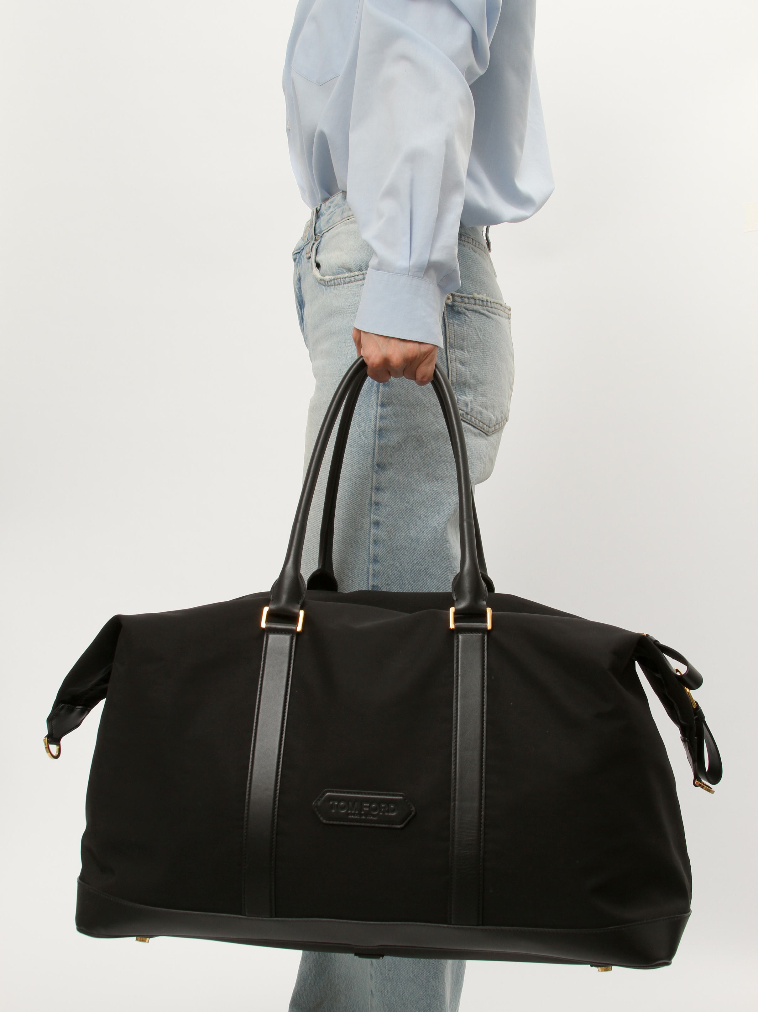 Tom Ford Textile Bag 9