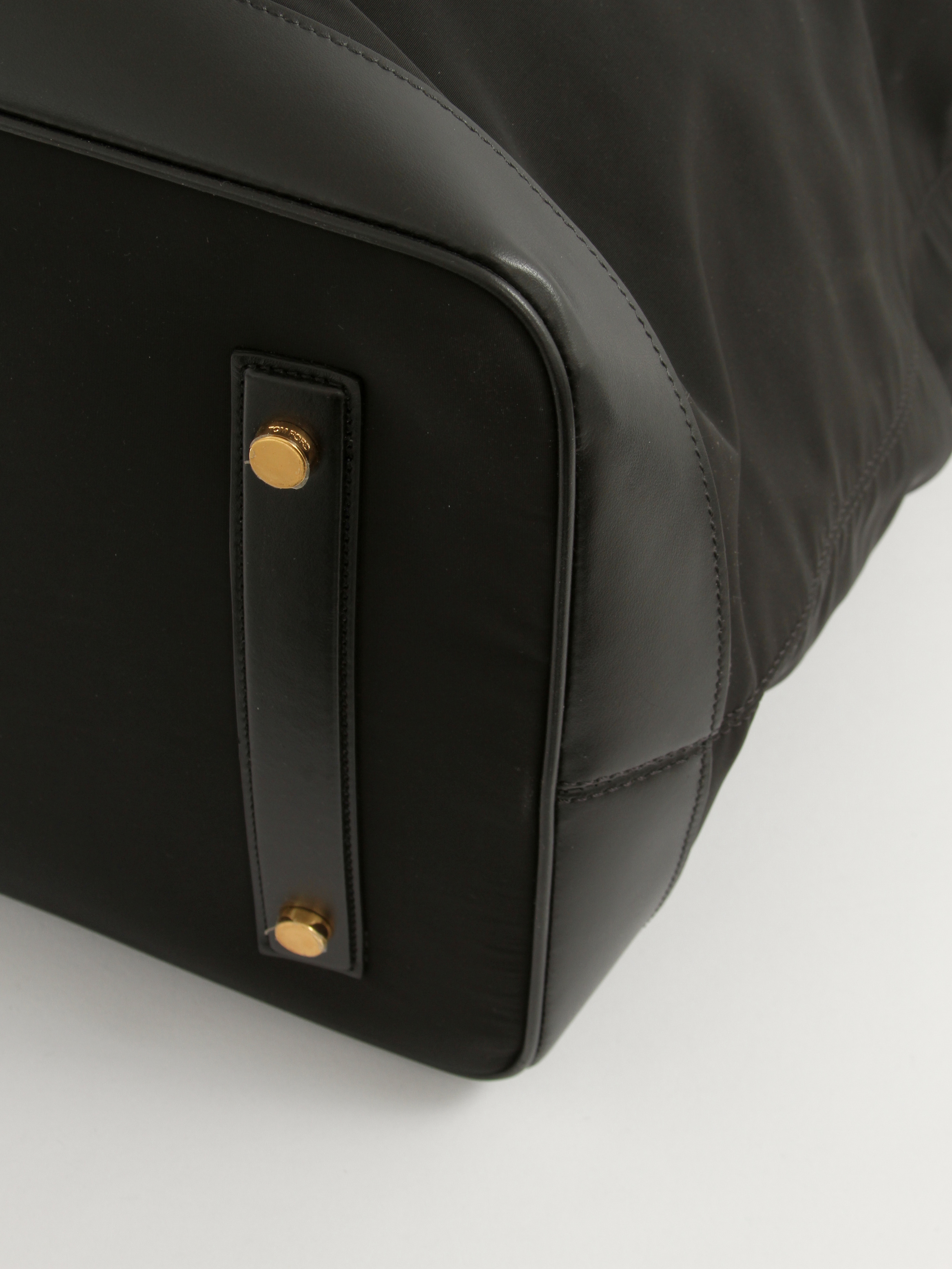 Tom Ford Textile Bag 5