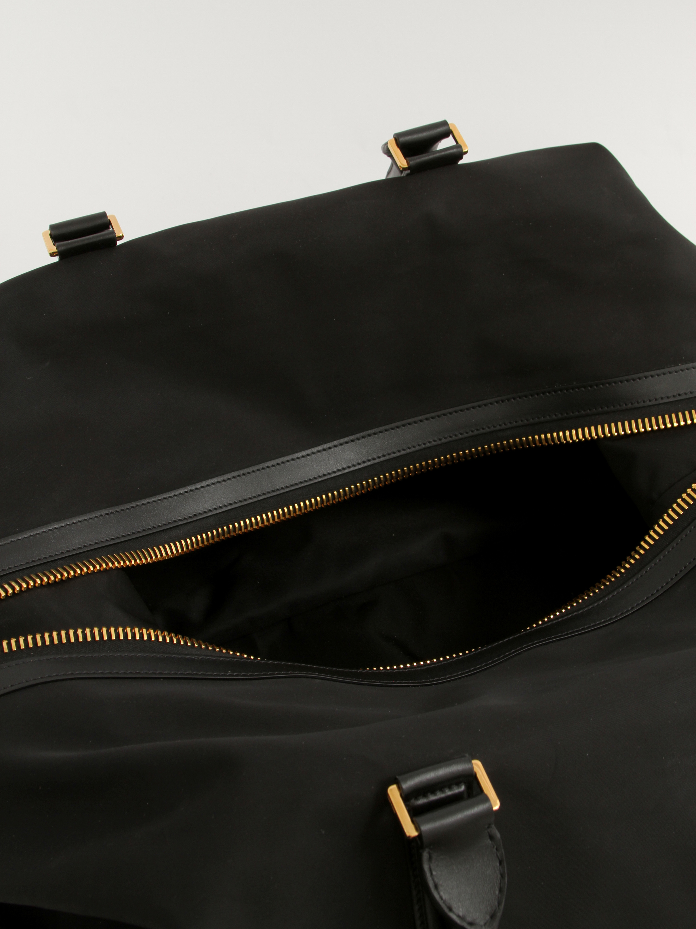 Tom Ford Textile Bag 7