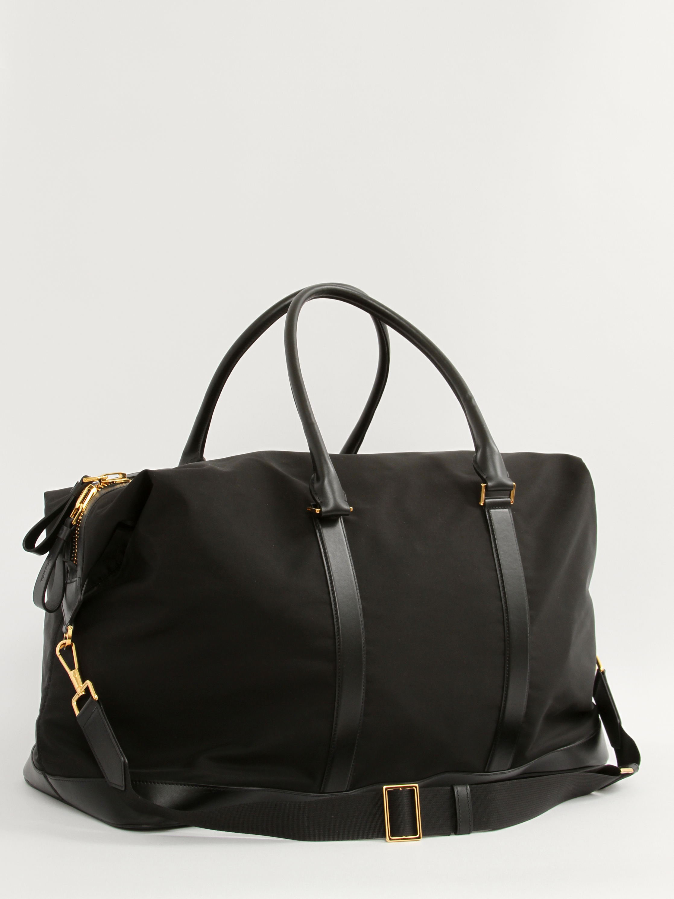 Tom Ford Textile Bag 2