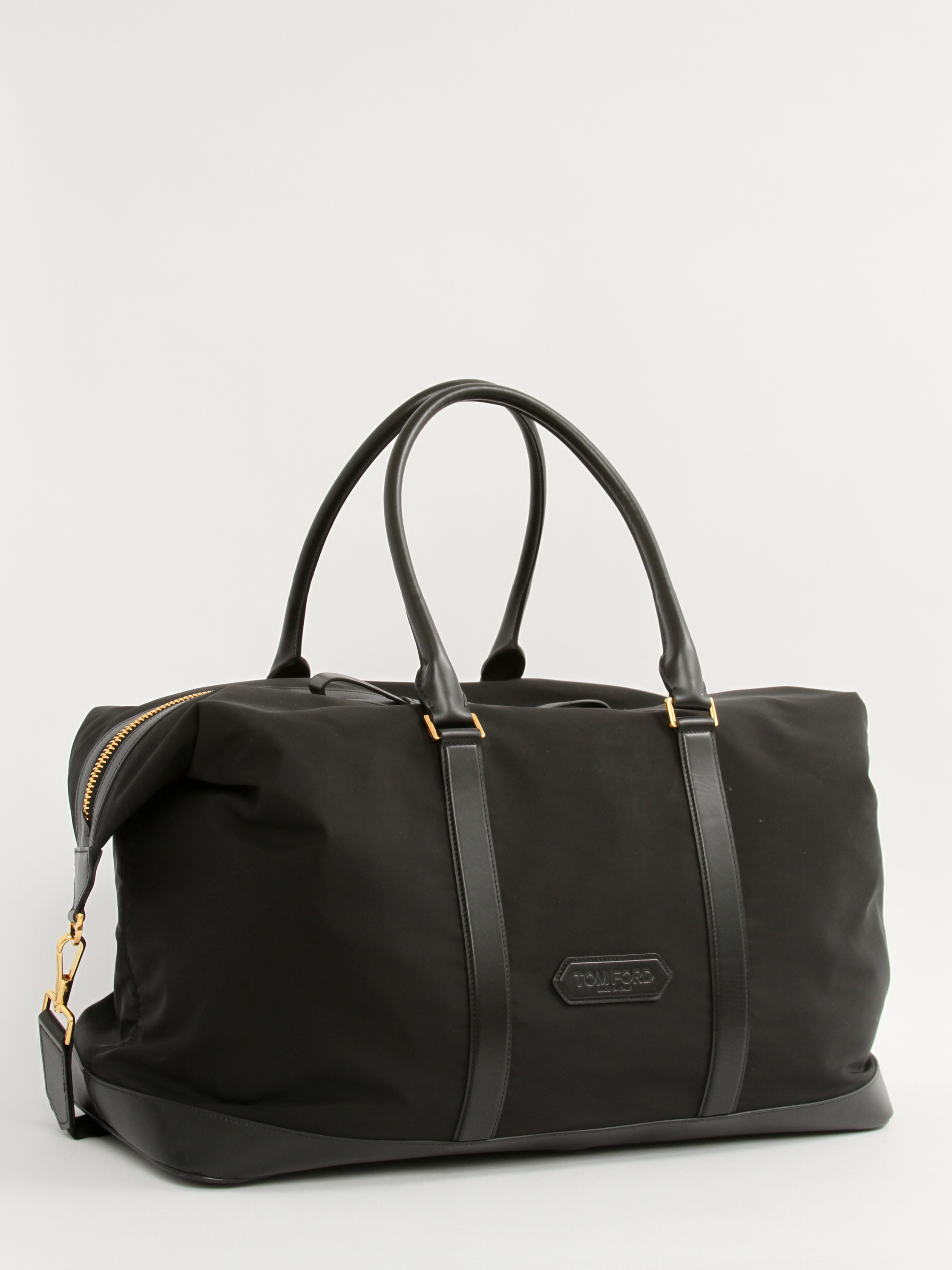 Tom Ford Textile Bag 1