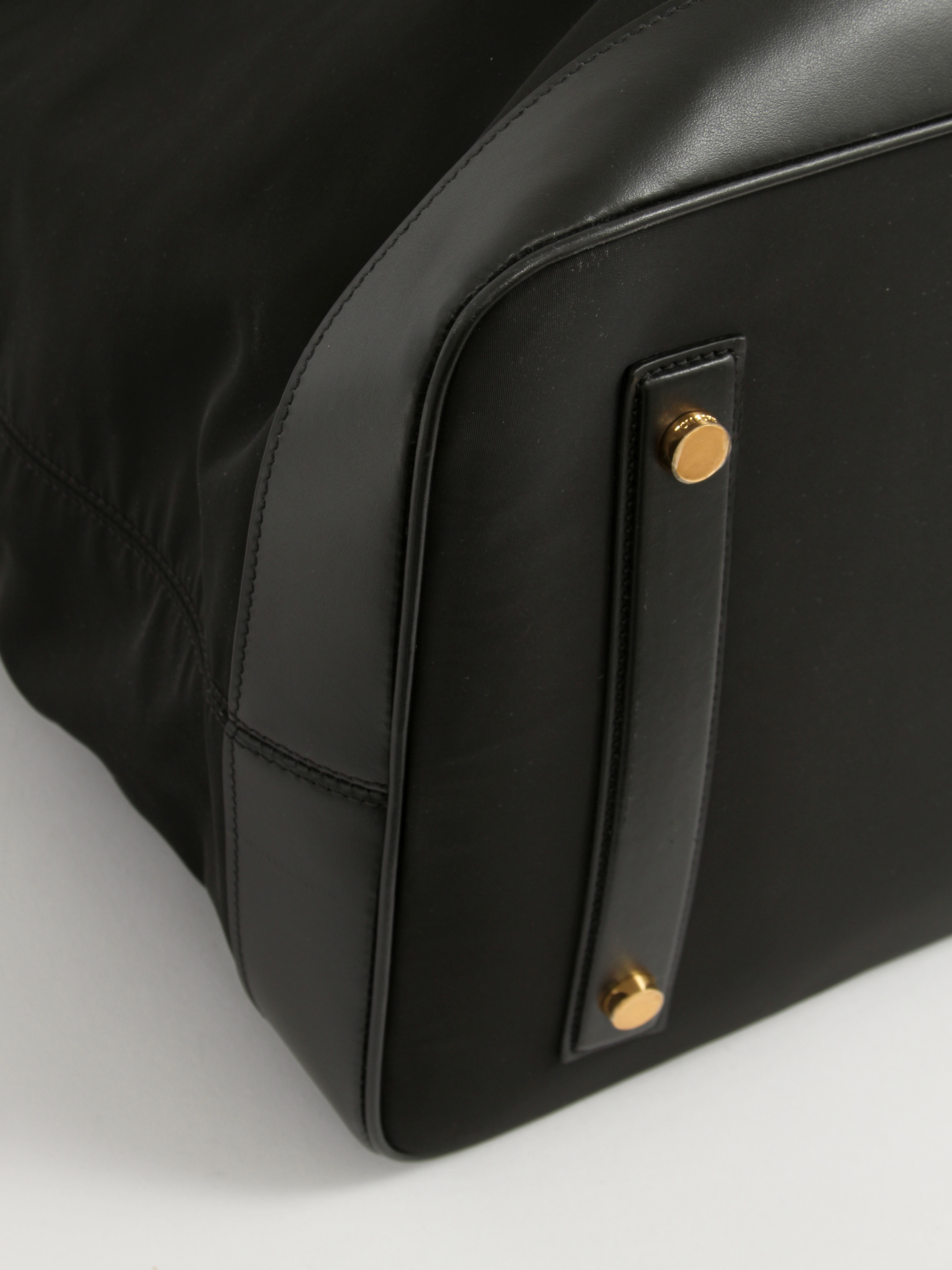 Tom Ford Textile Bag 4