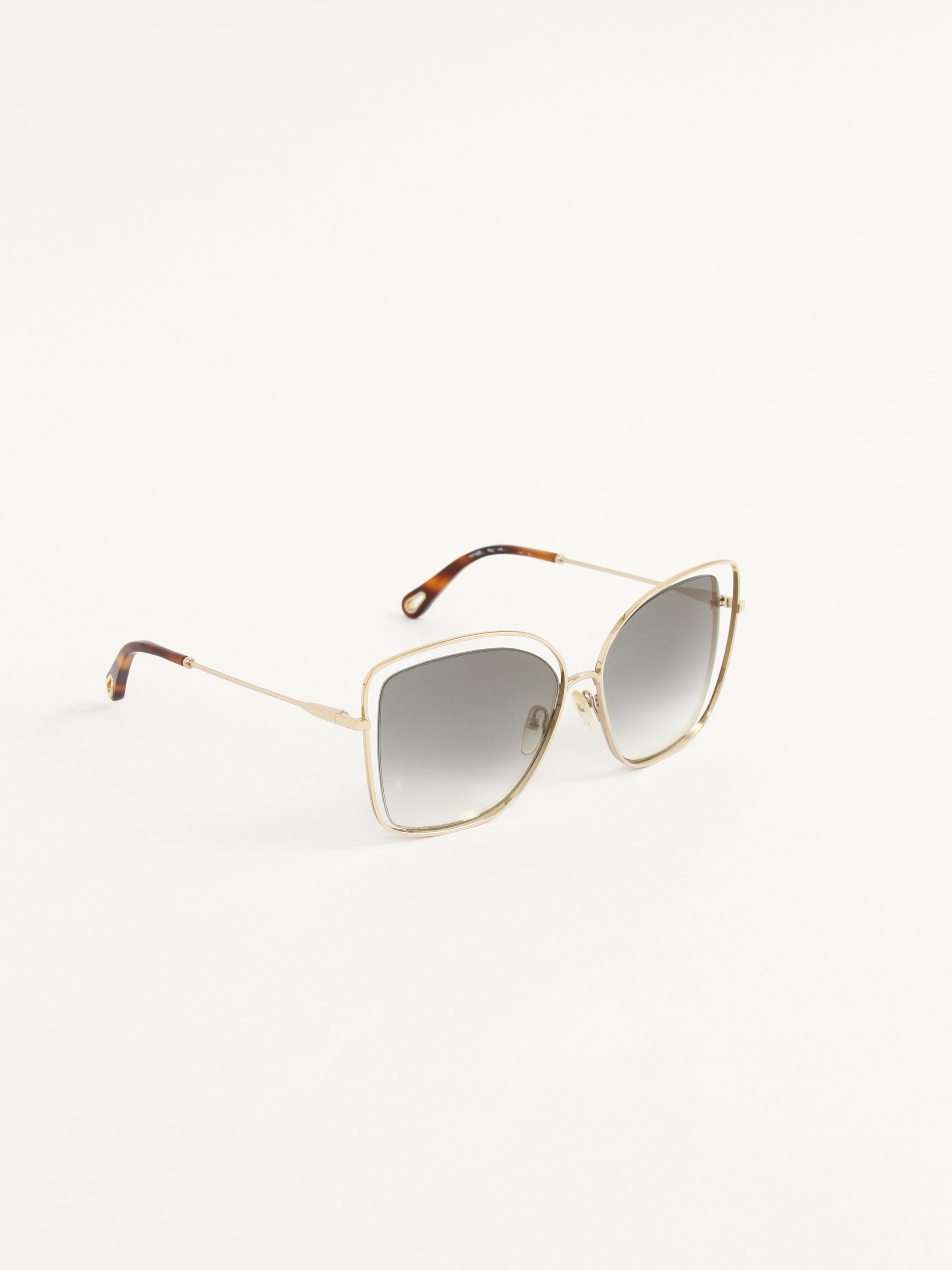 Chloe Sunglasses 2