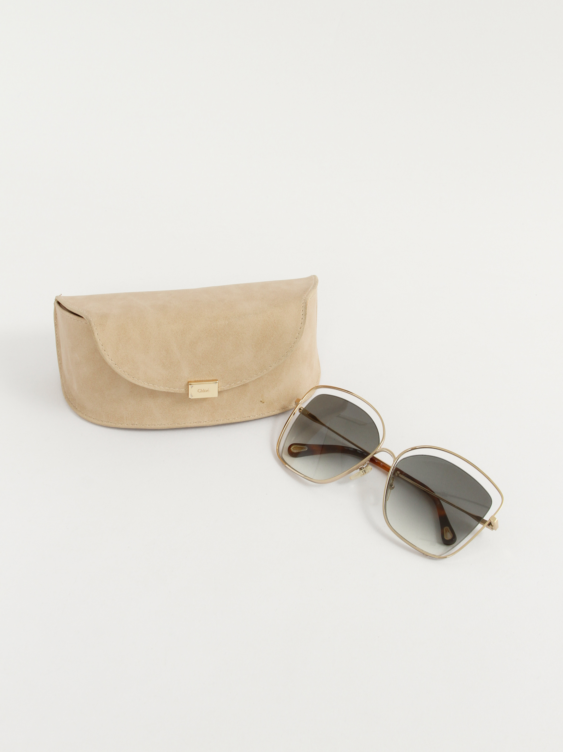 Chloe Sunglasses 5