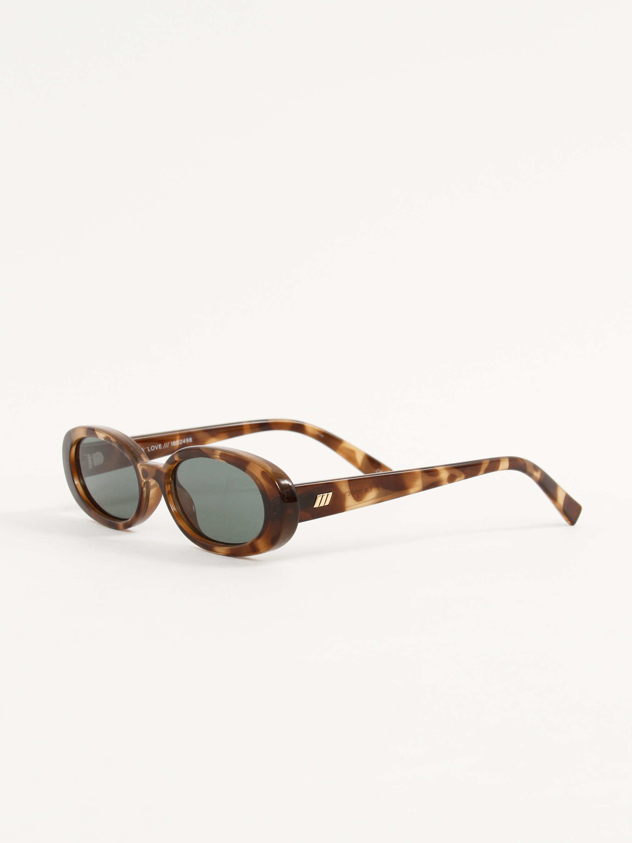 Le Specs Sunglasses 1