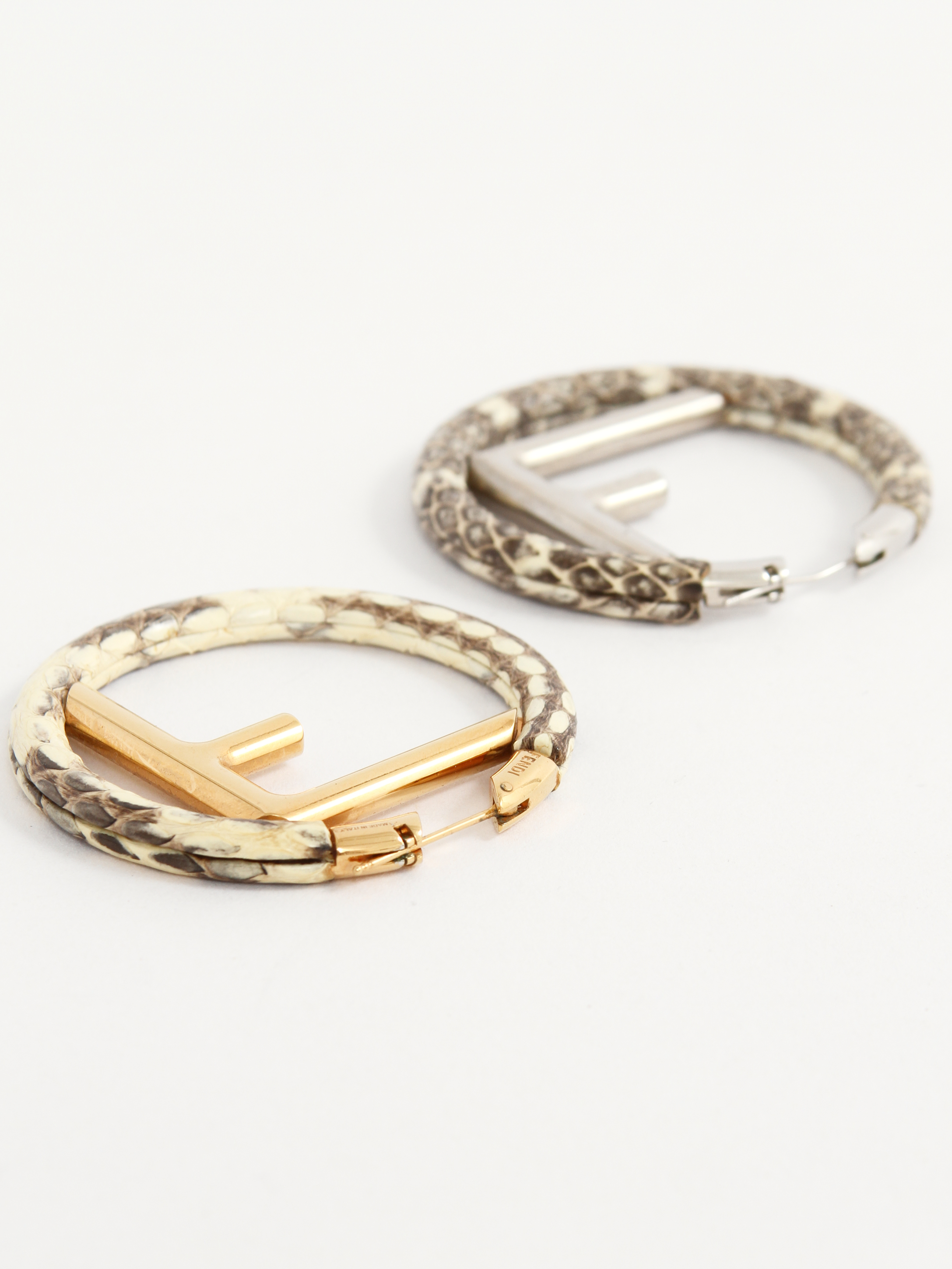 Fendi Earrings 3