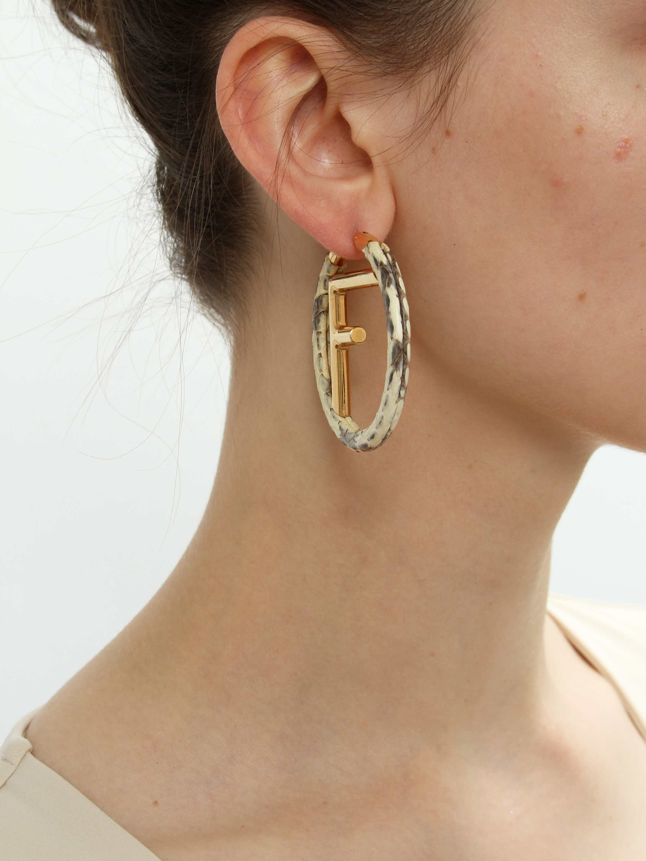 Fendi Earrings 4