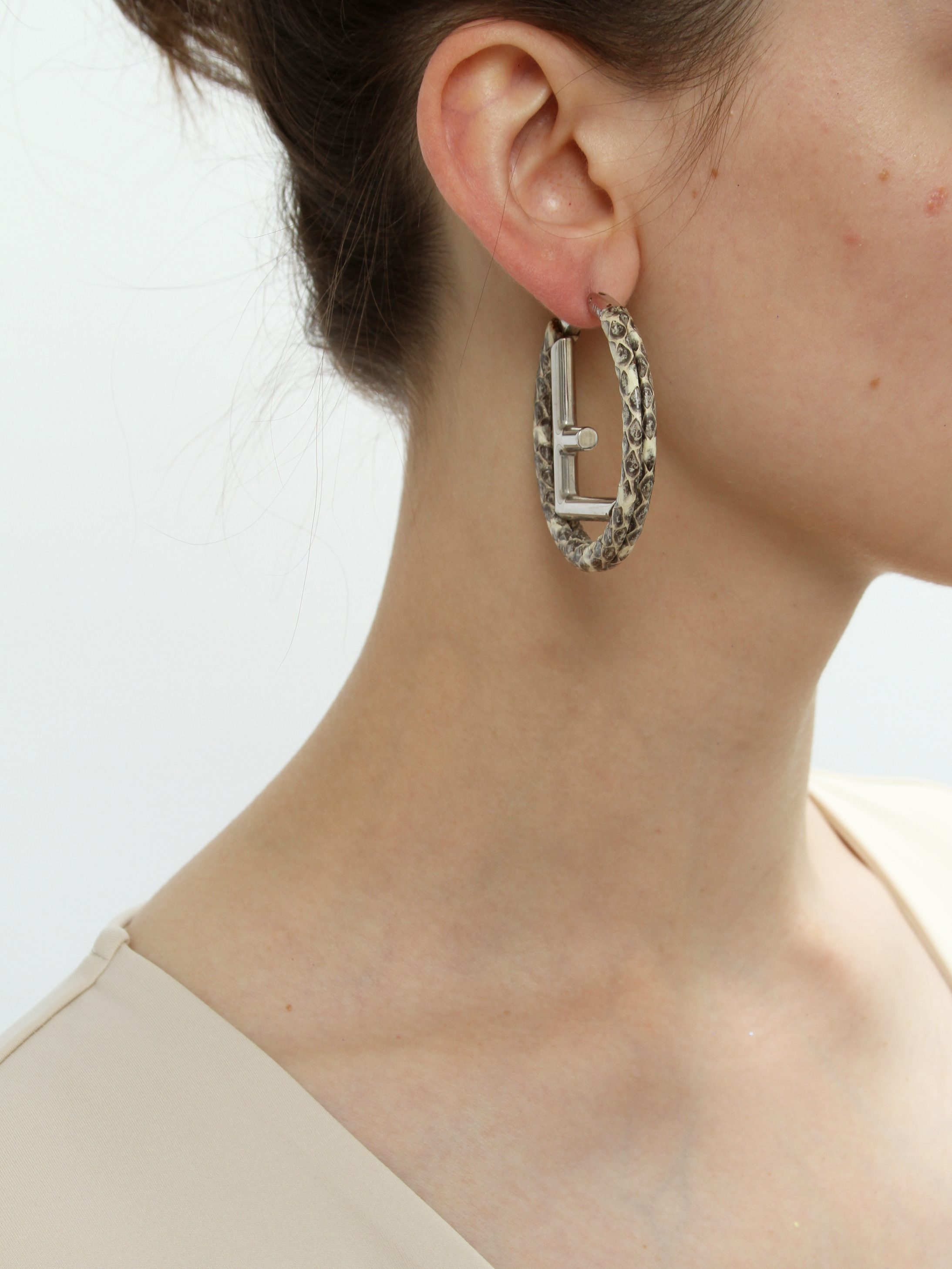 Fendi Earrings 5