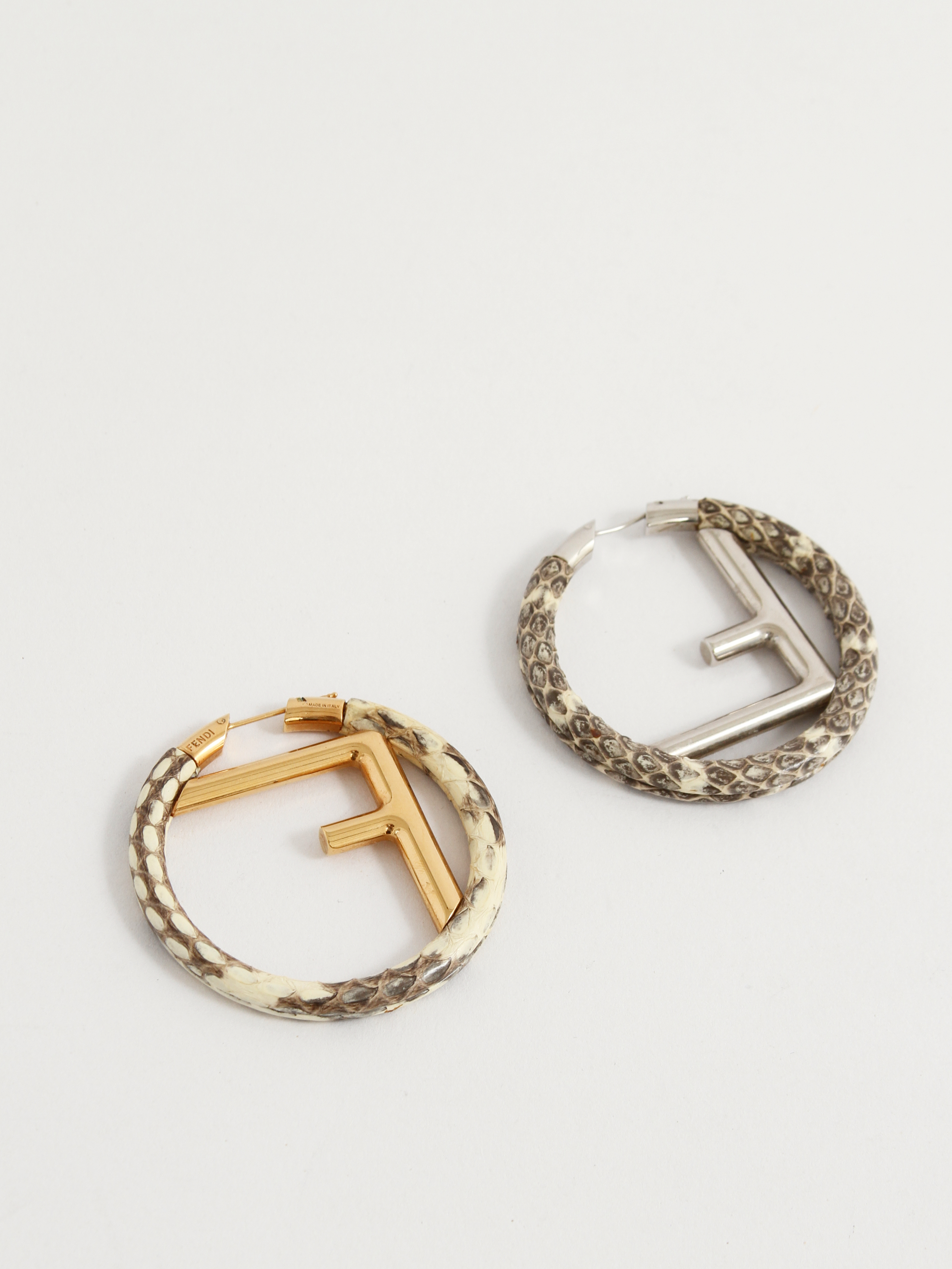 Fendi Earrings 2