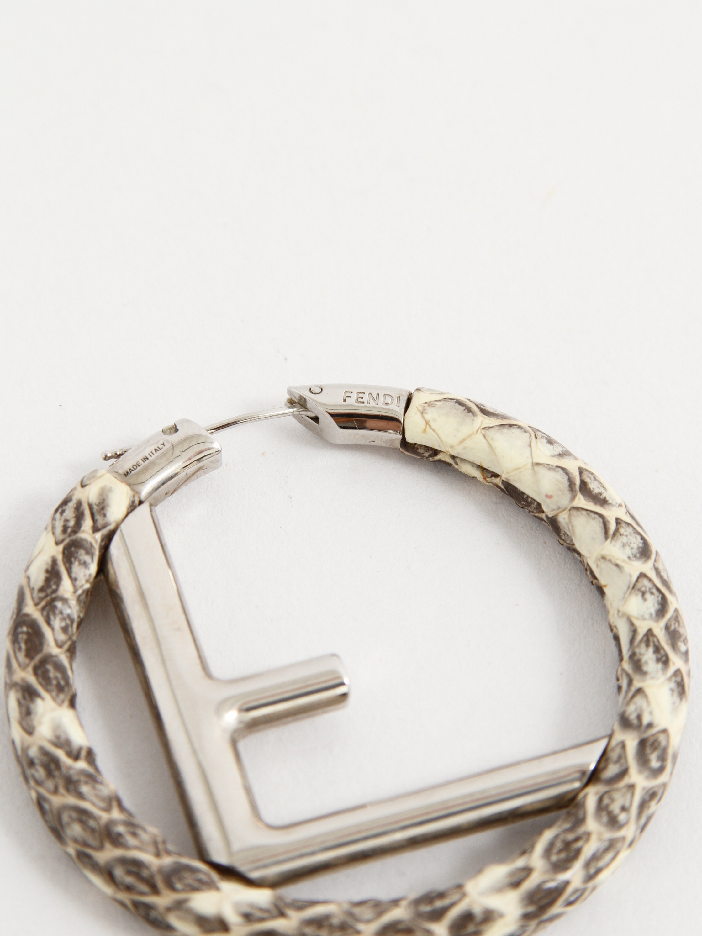 Fendi Earrings 1
