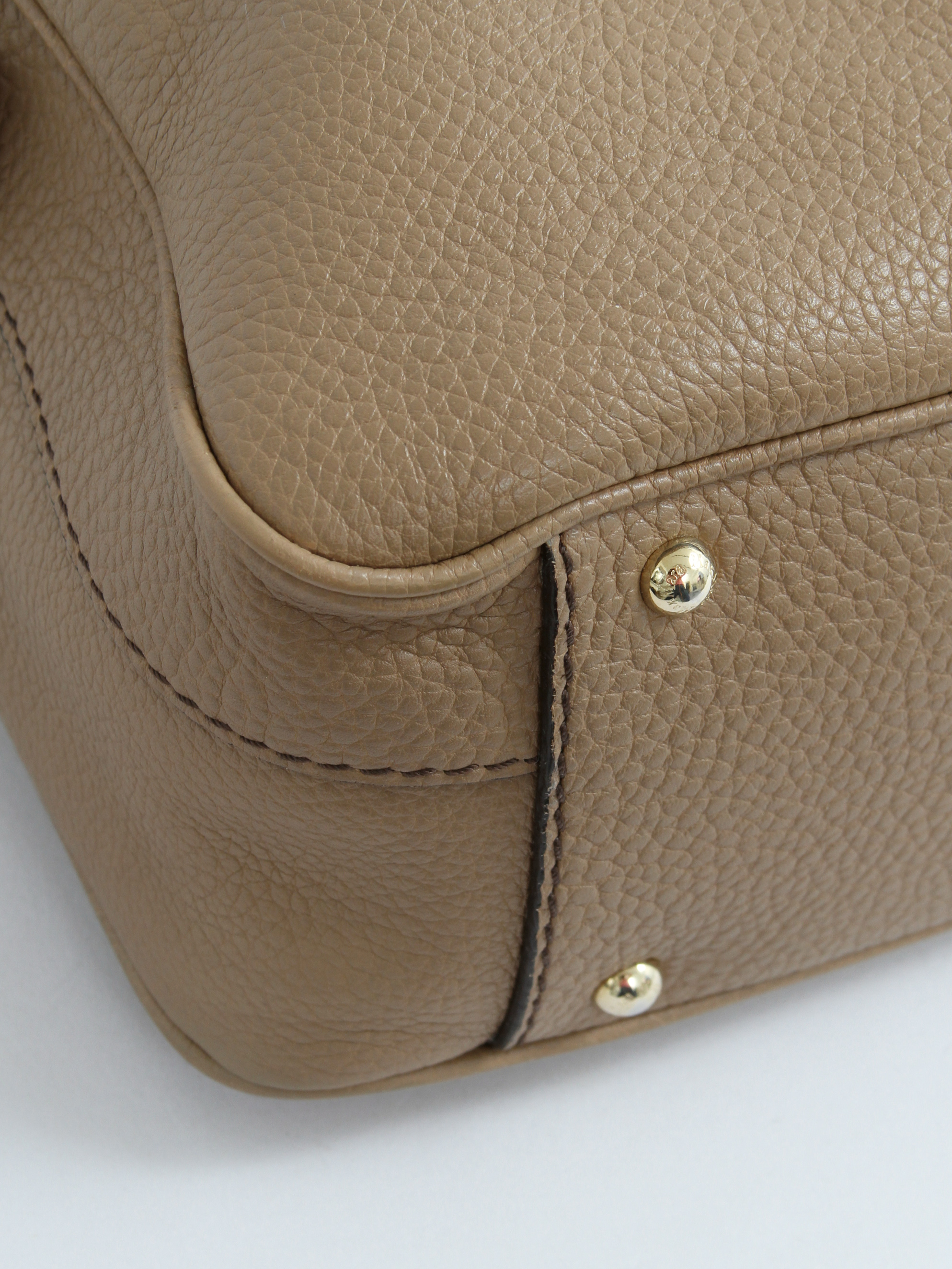 Max Mara Leather Bag 3