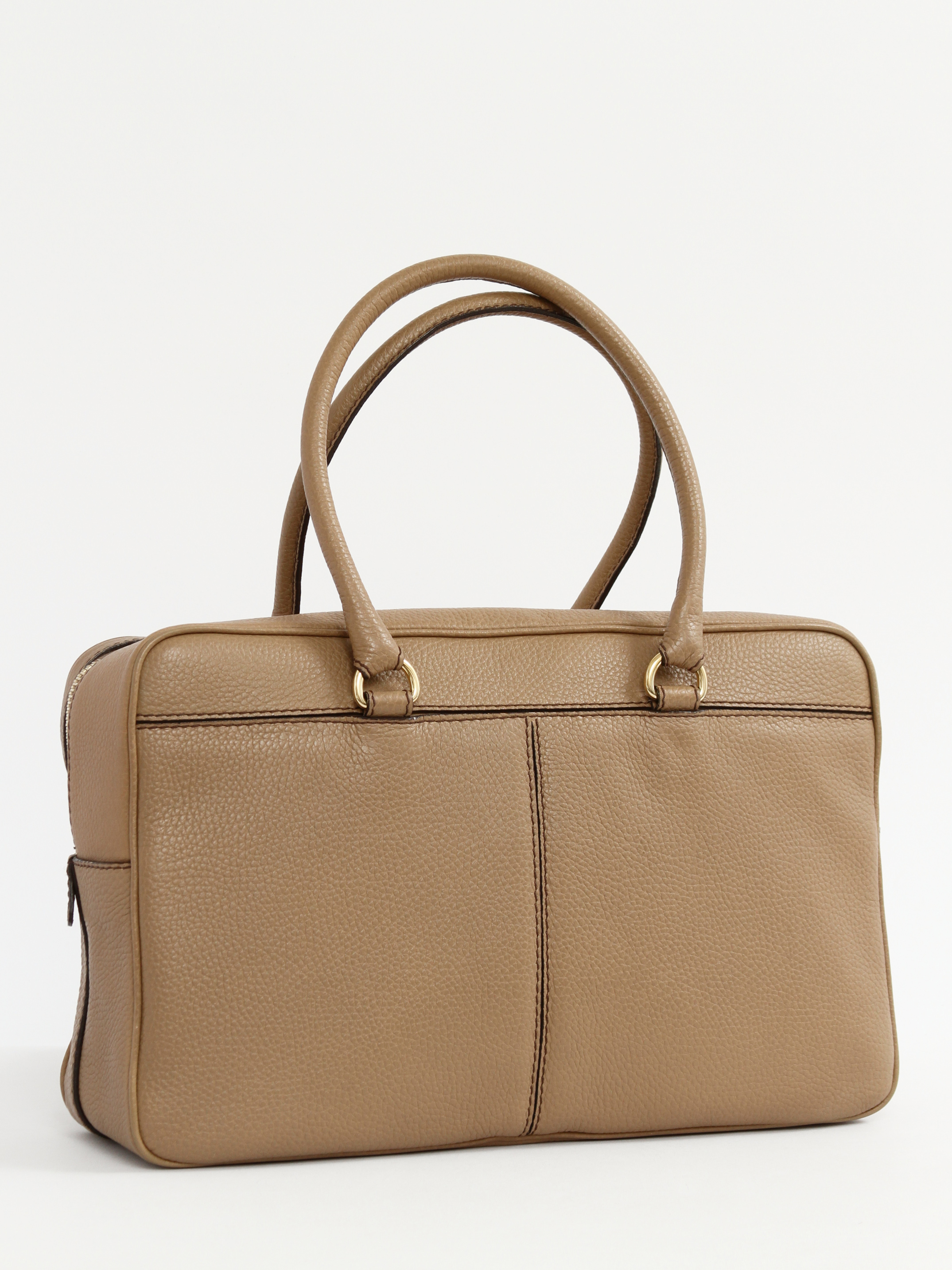 Max Mara Leather Bag 2