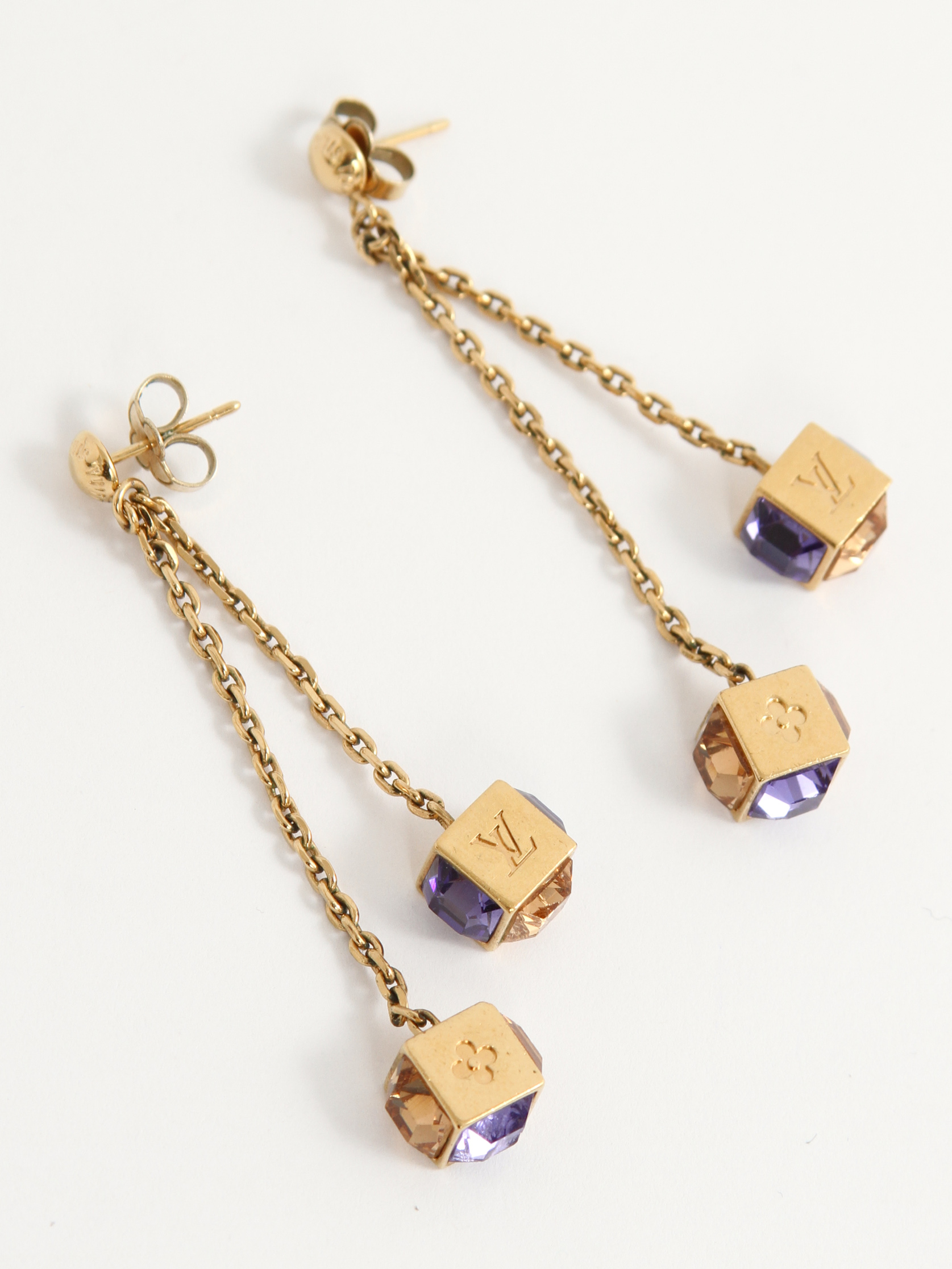 Louis Vuitton Earrings