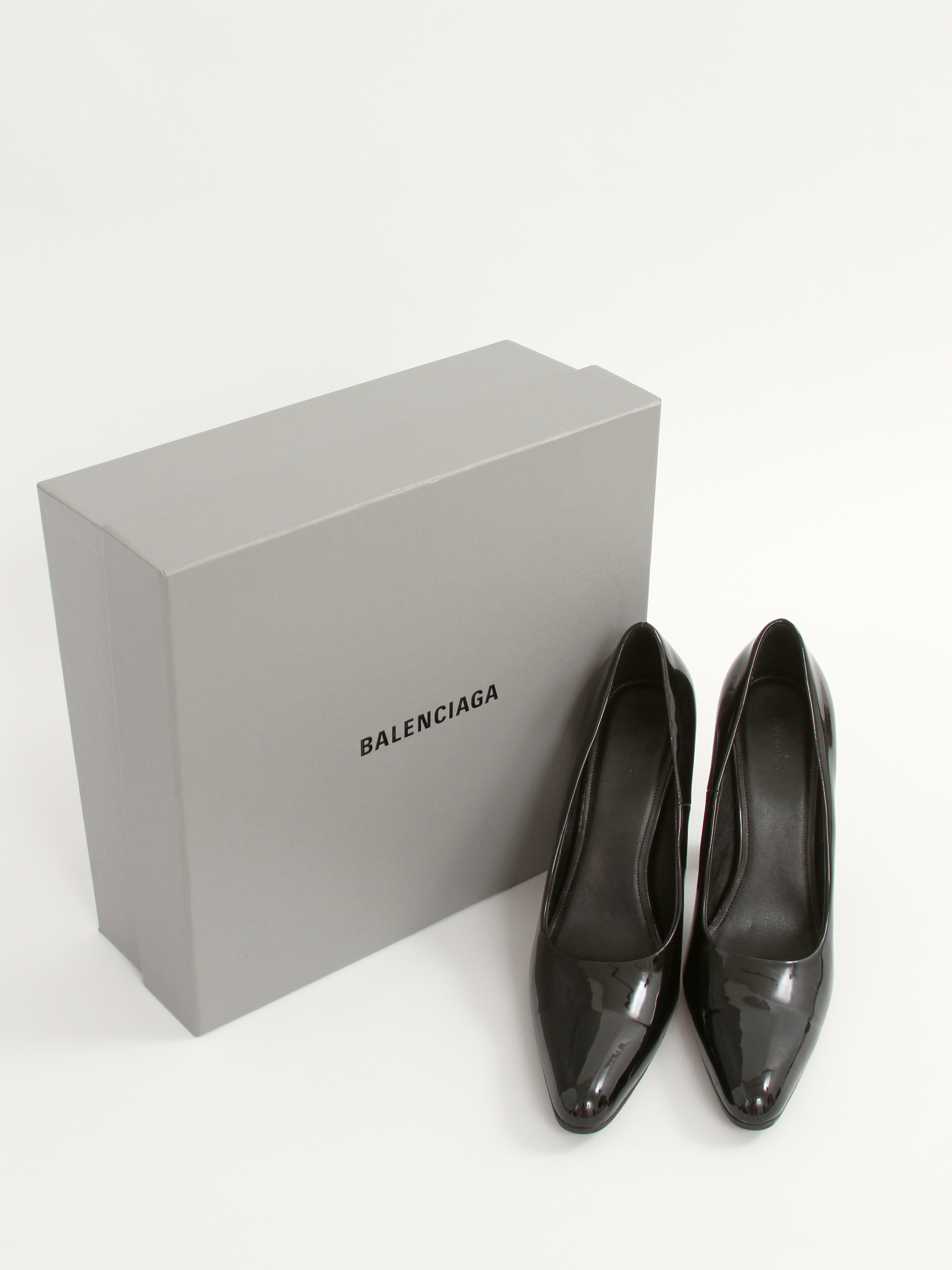 Balenciaga 39 8