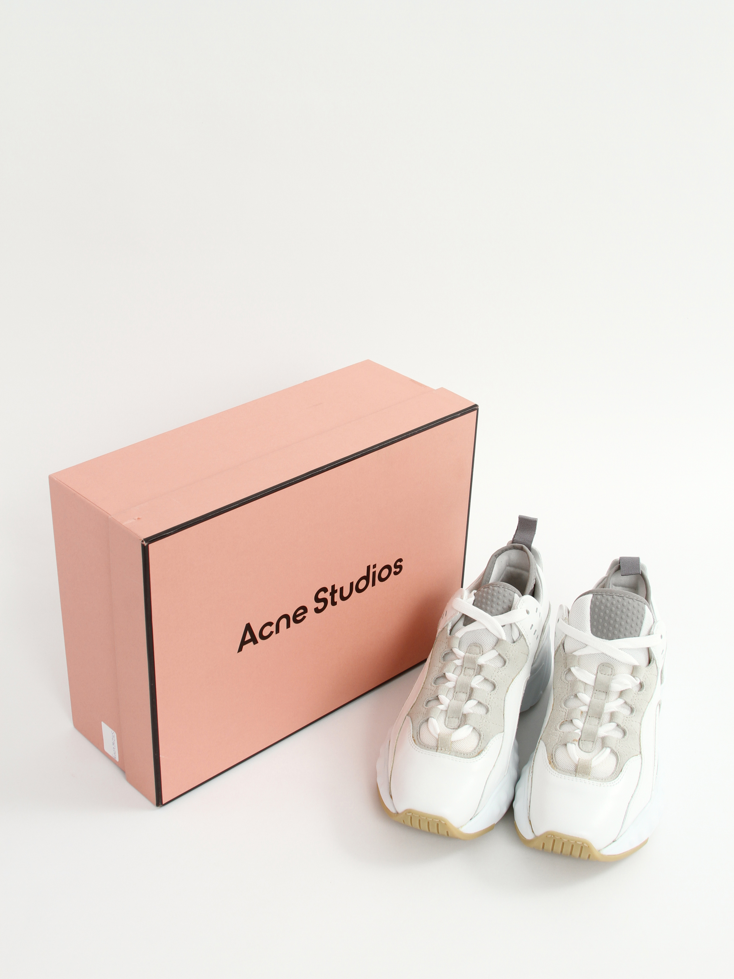 Acne Studios 37 8