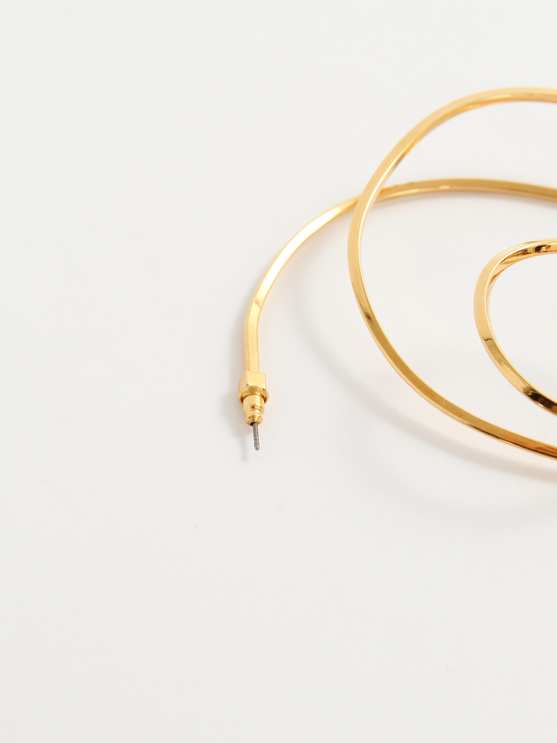 Balenciaga Earrings 1