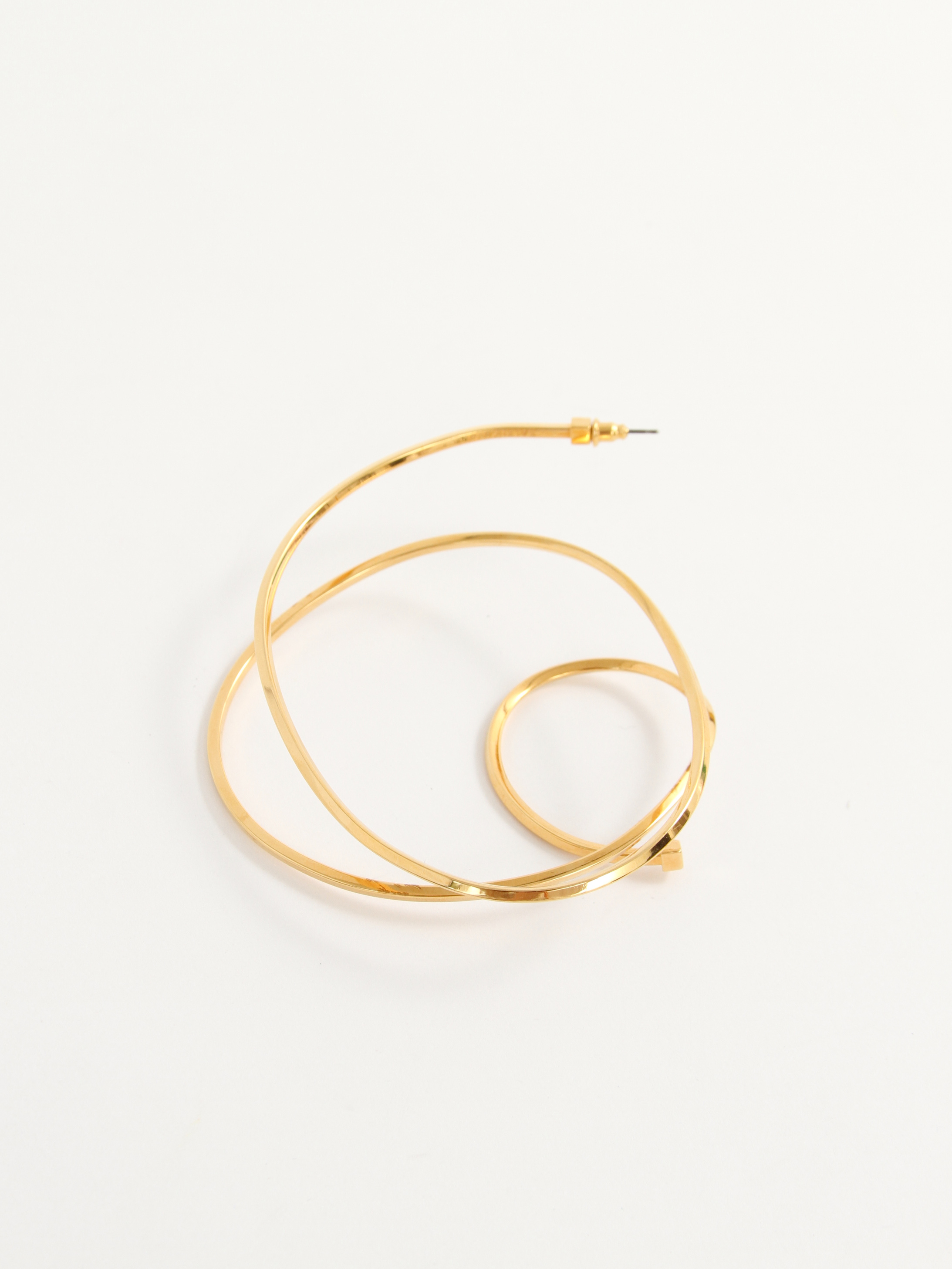 Balenciaga Earrings 3