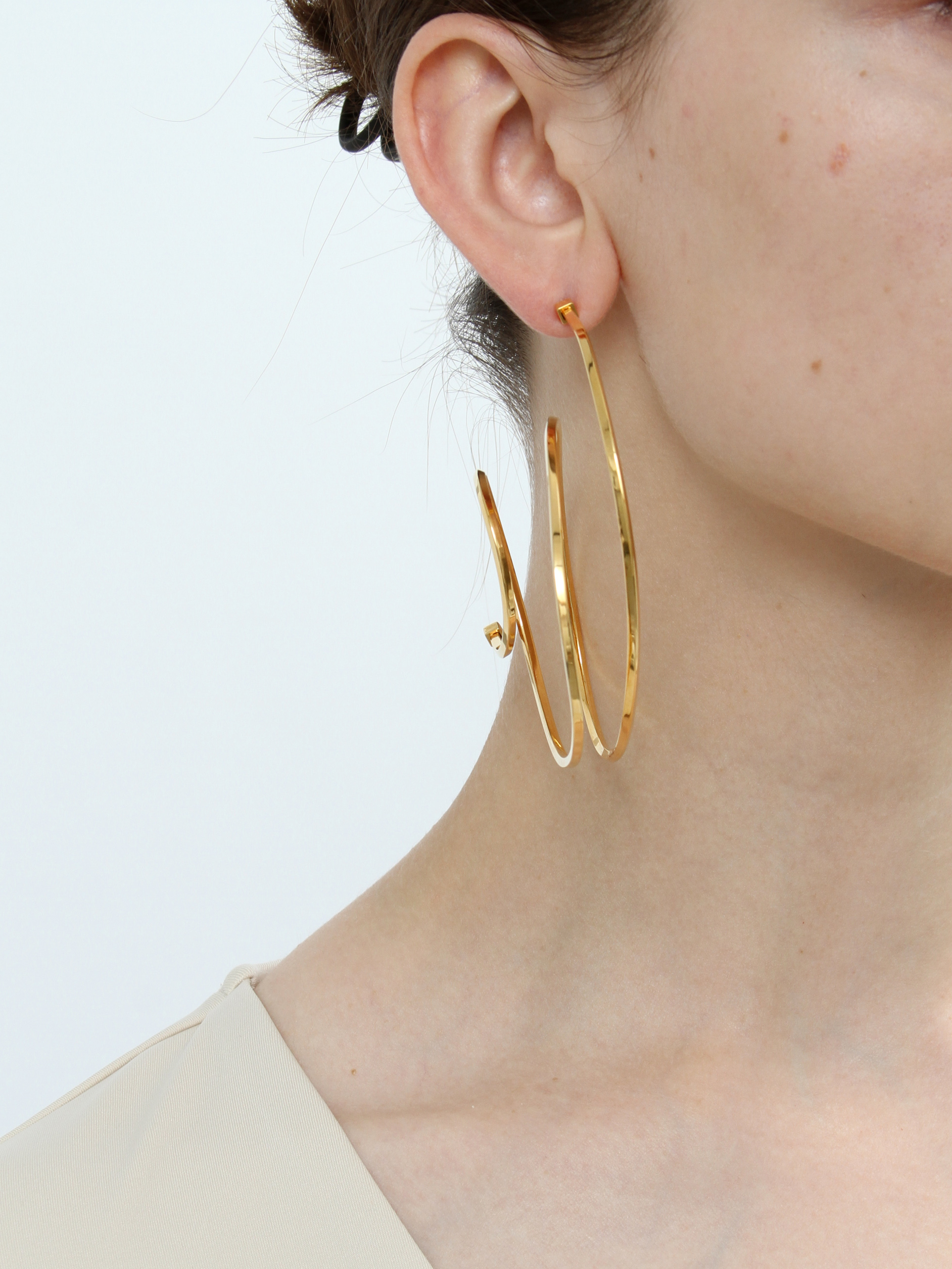 Balenciaga Earrings 6