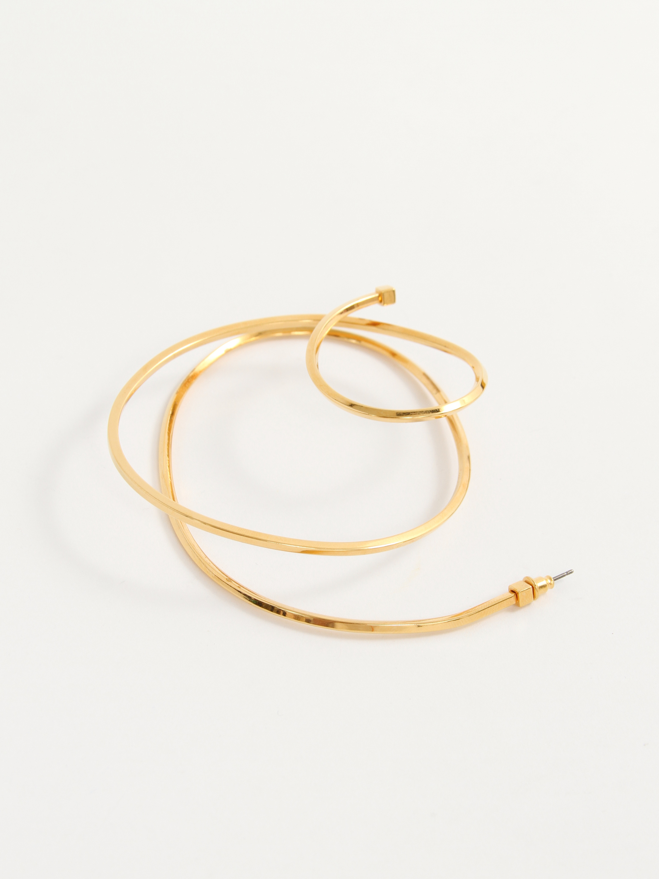 Balenciaga Earrings 2