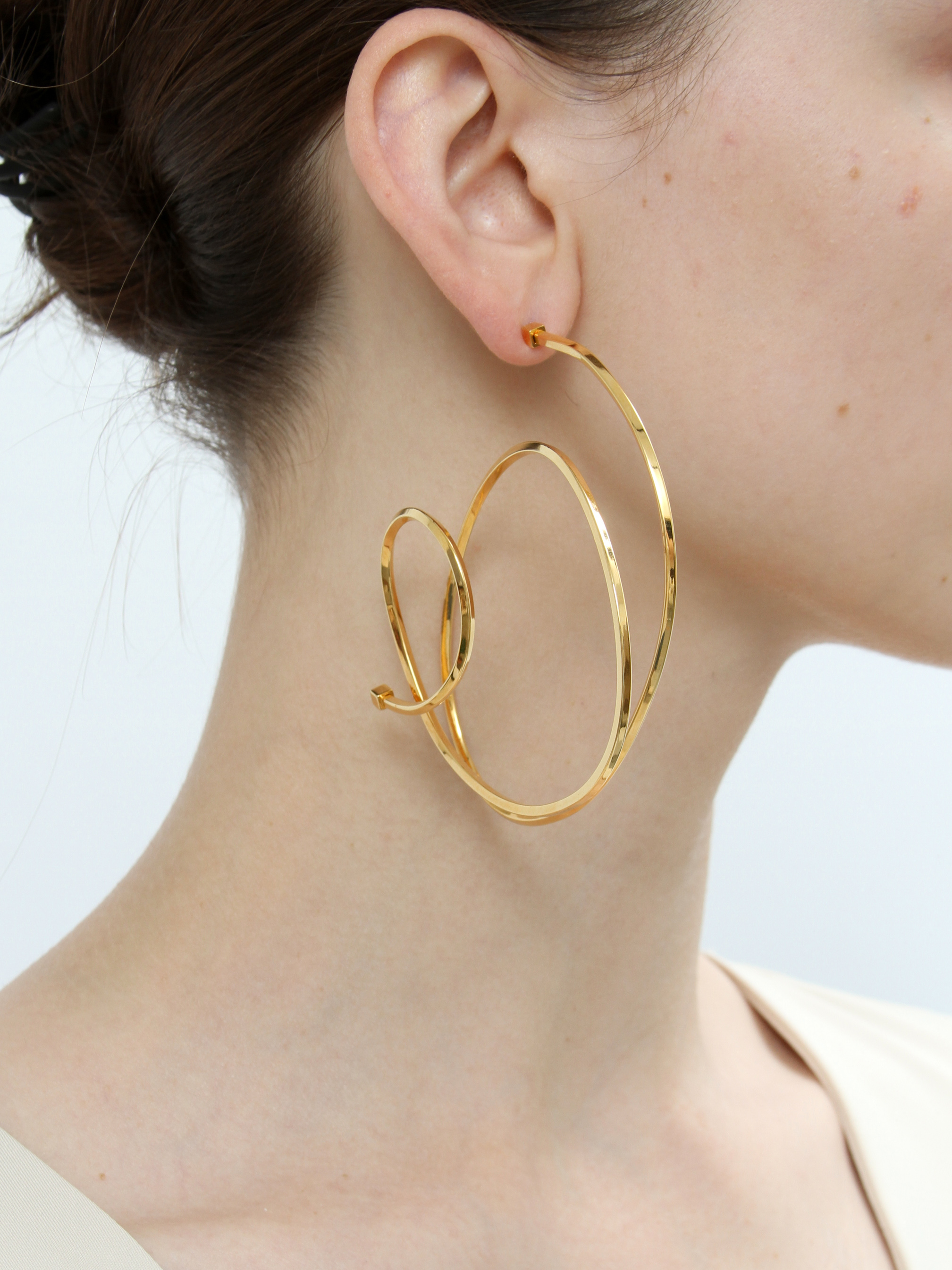 Balenciaga Earrings 5
