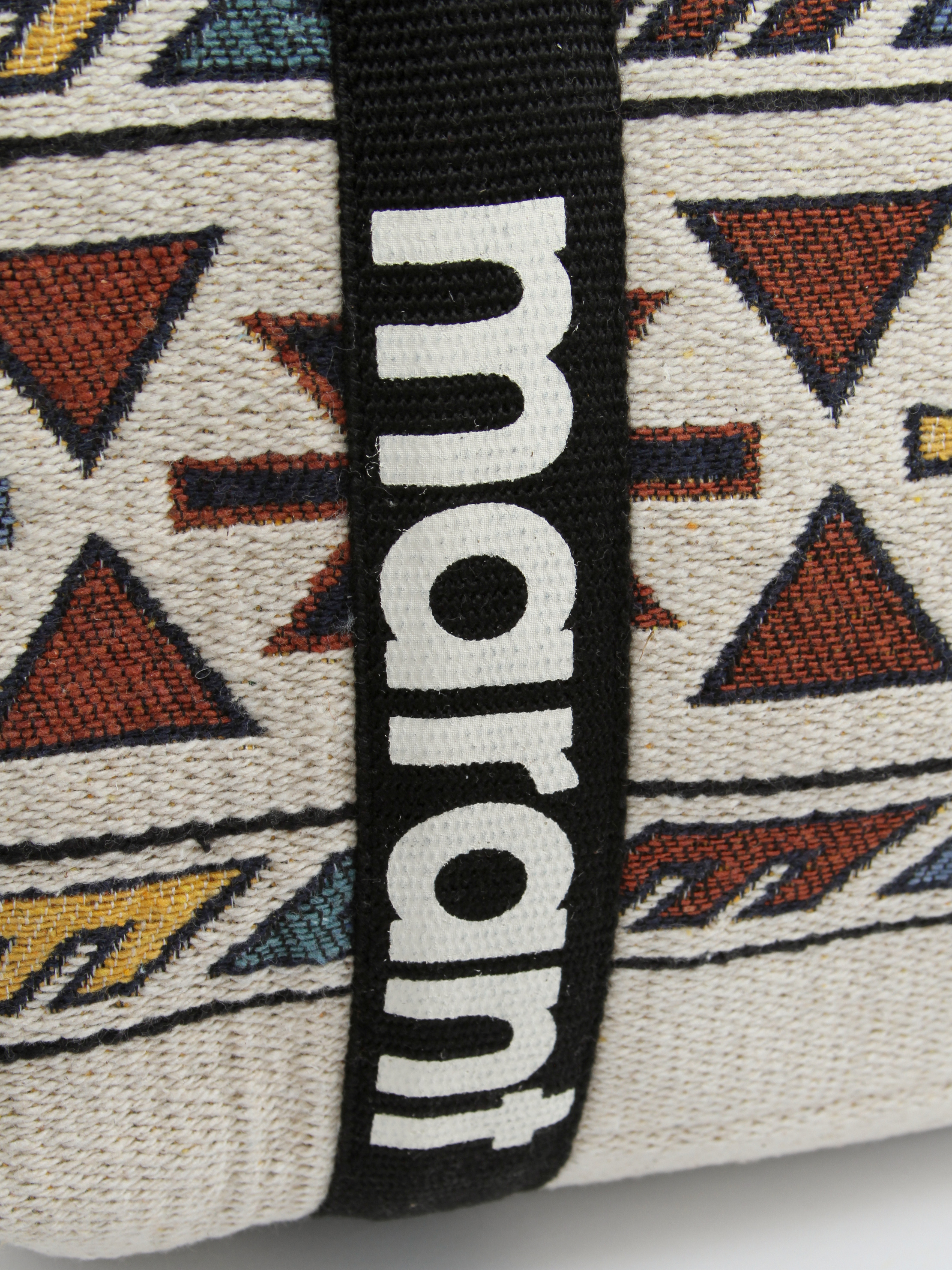 Isabel Marant Textile Bag 3